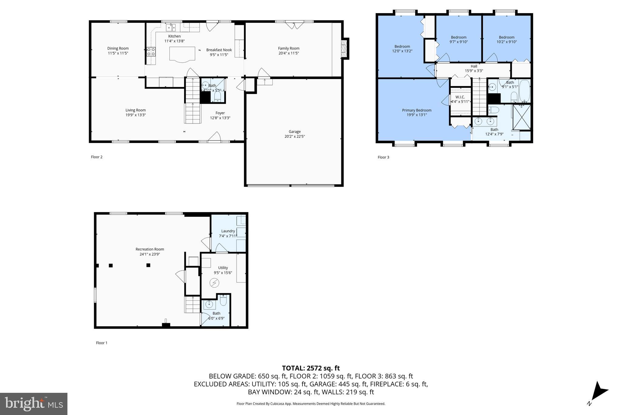 LAKEWOOD HILLS - Residential