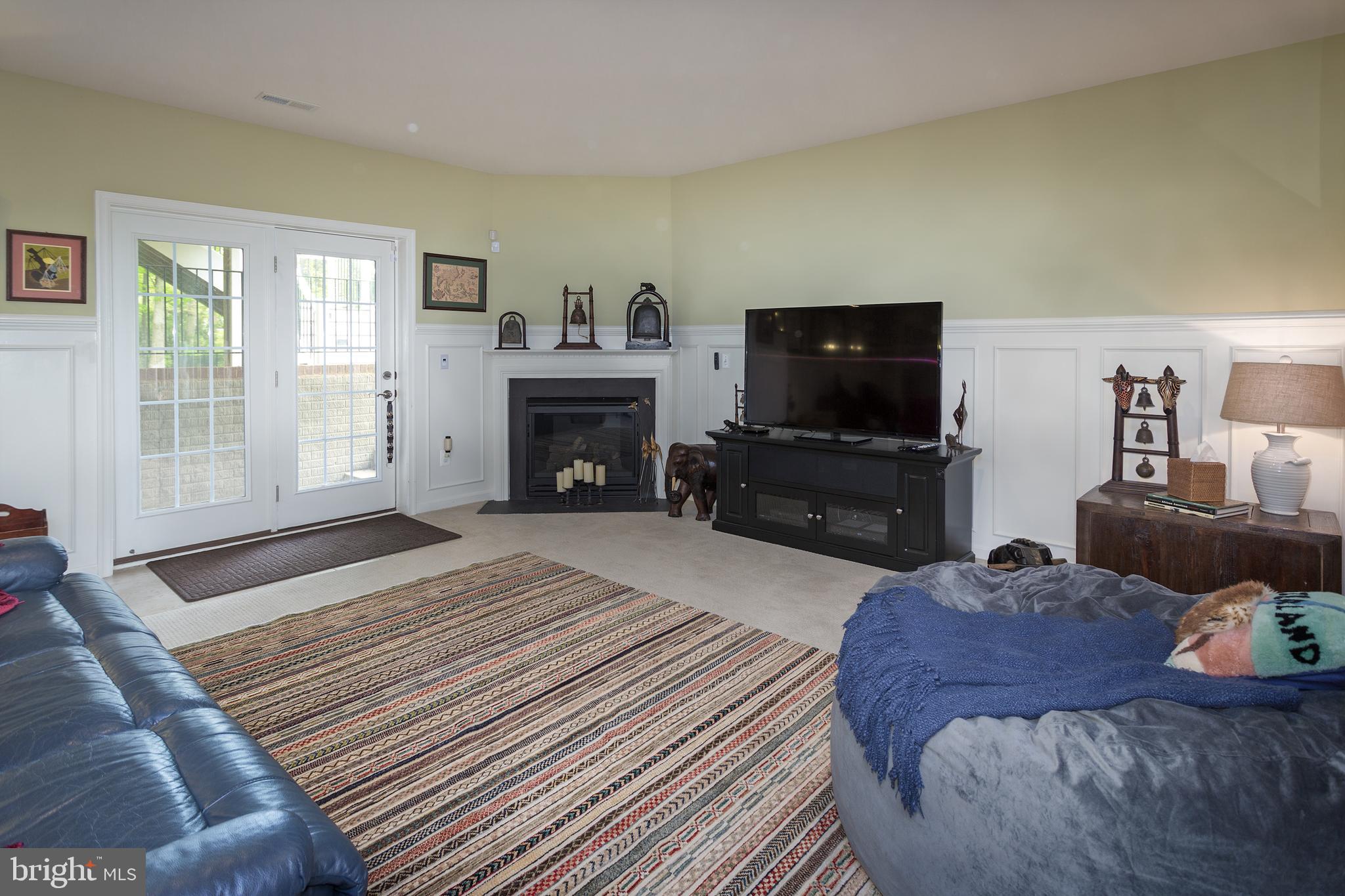 BRAMBLETON - Residential