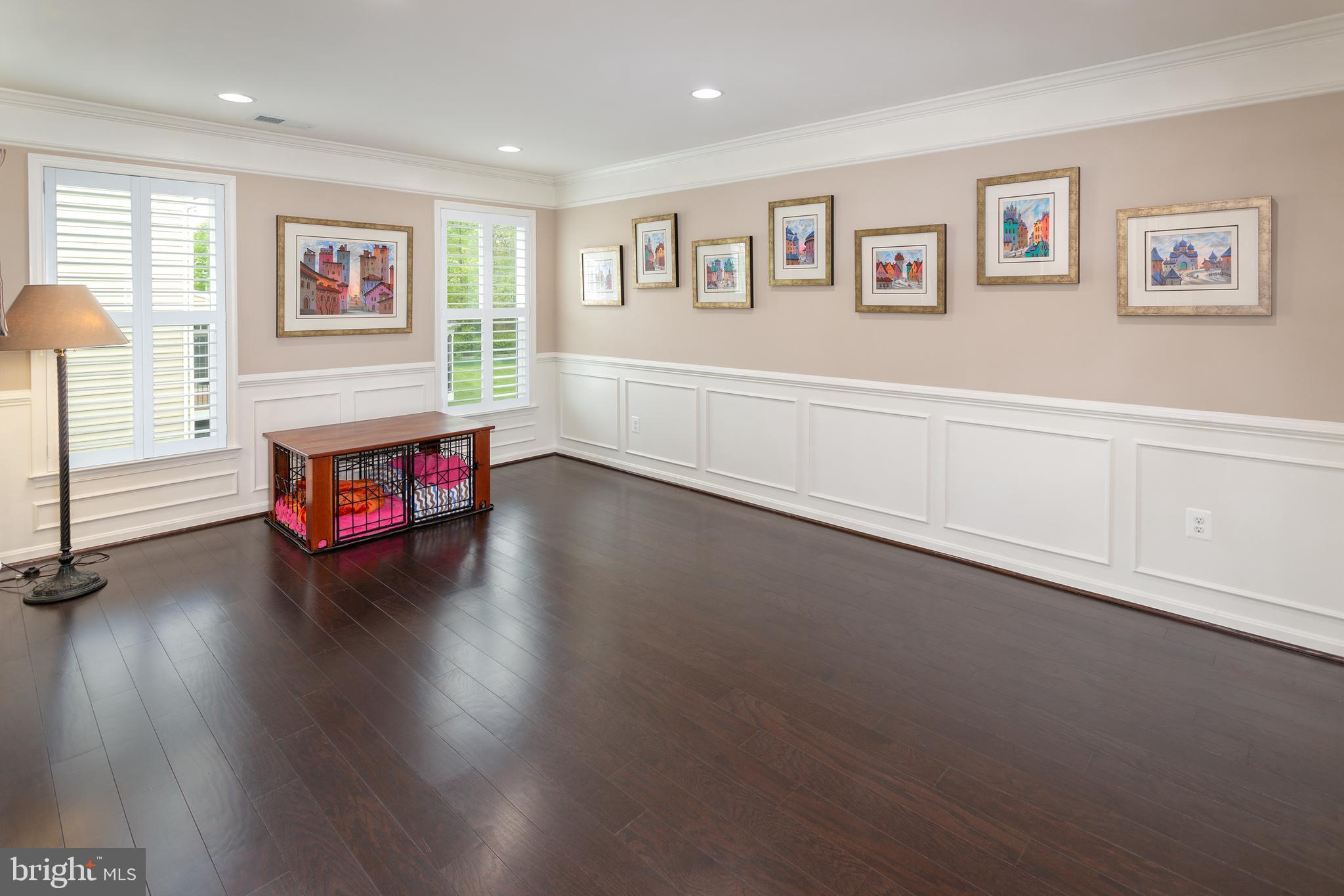 BRAMBLETON - Residential