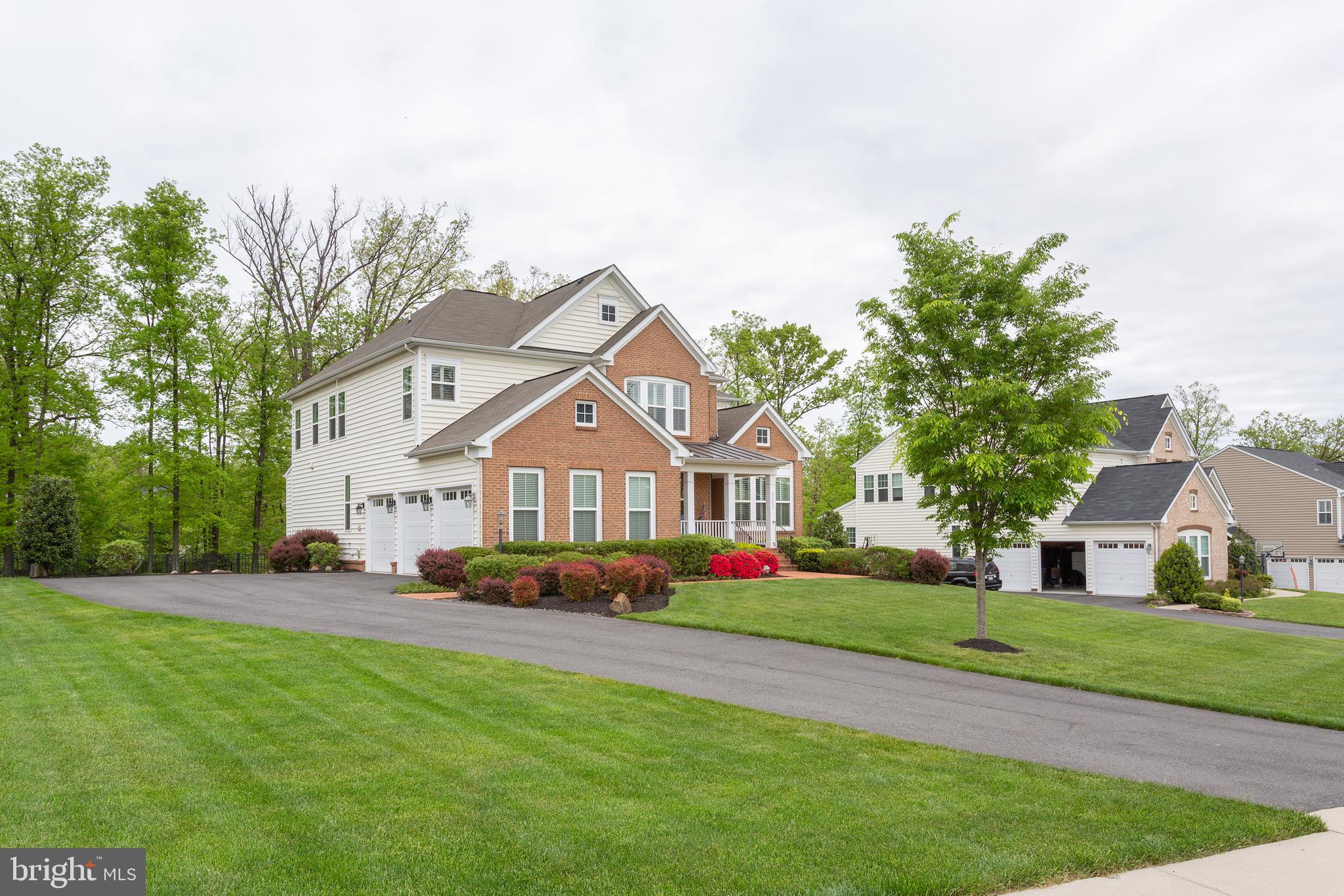 BRAMBLETON - Residential