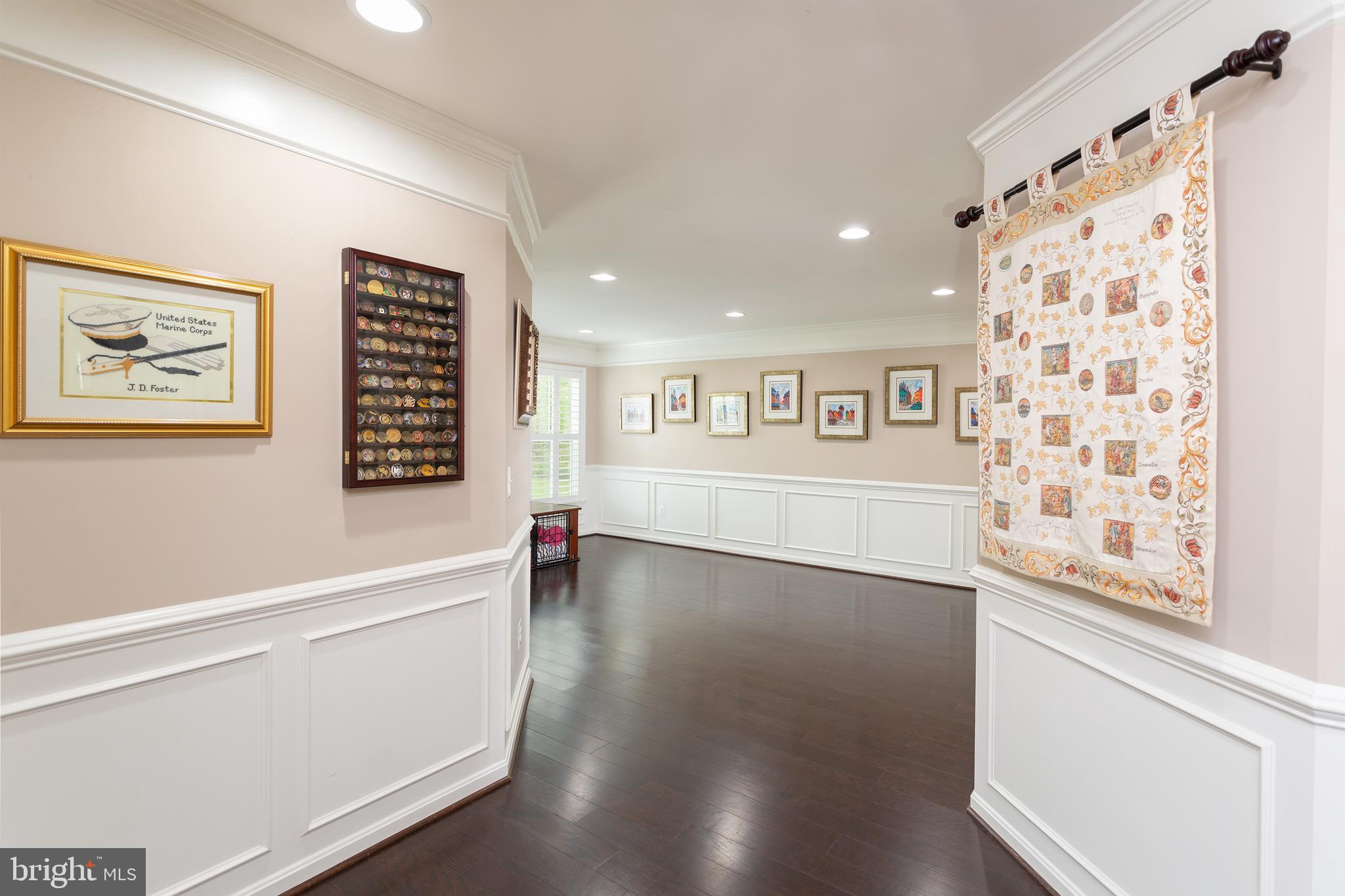 BRAMBLETON - Residential