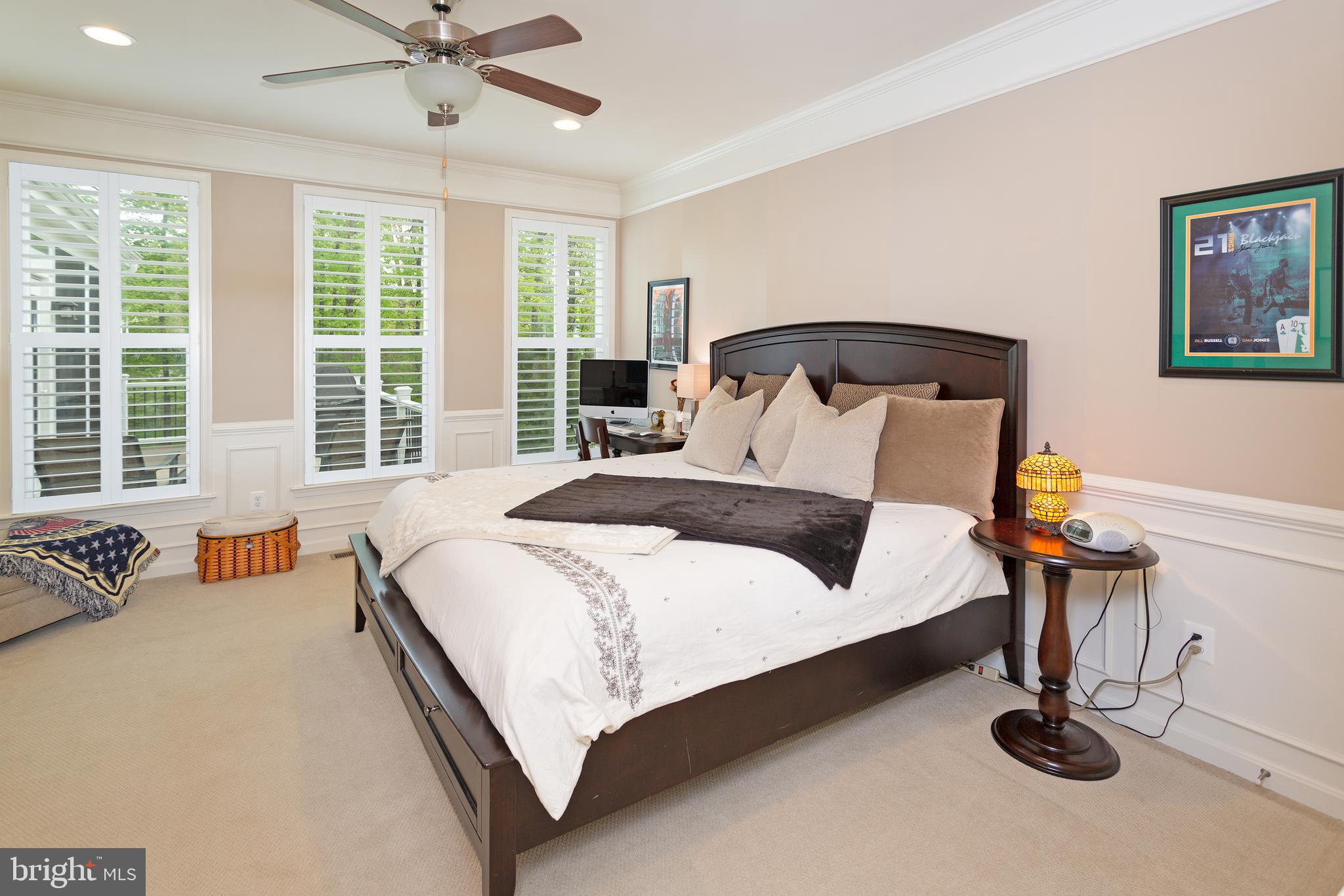 BRAMBLETON - Residential