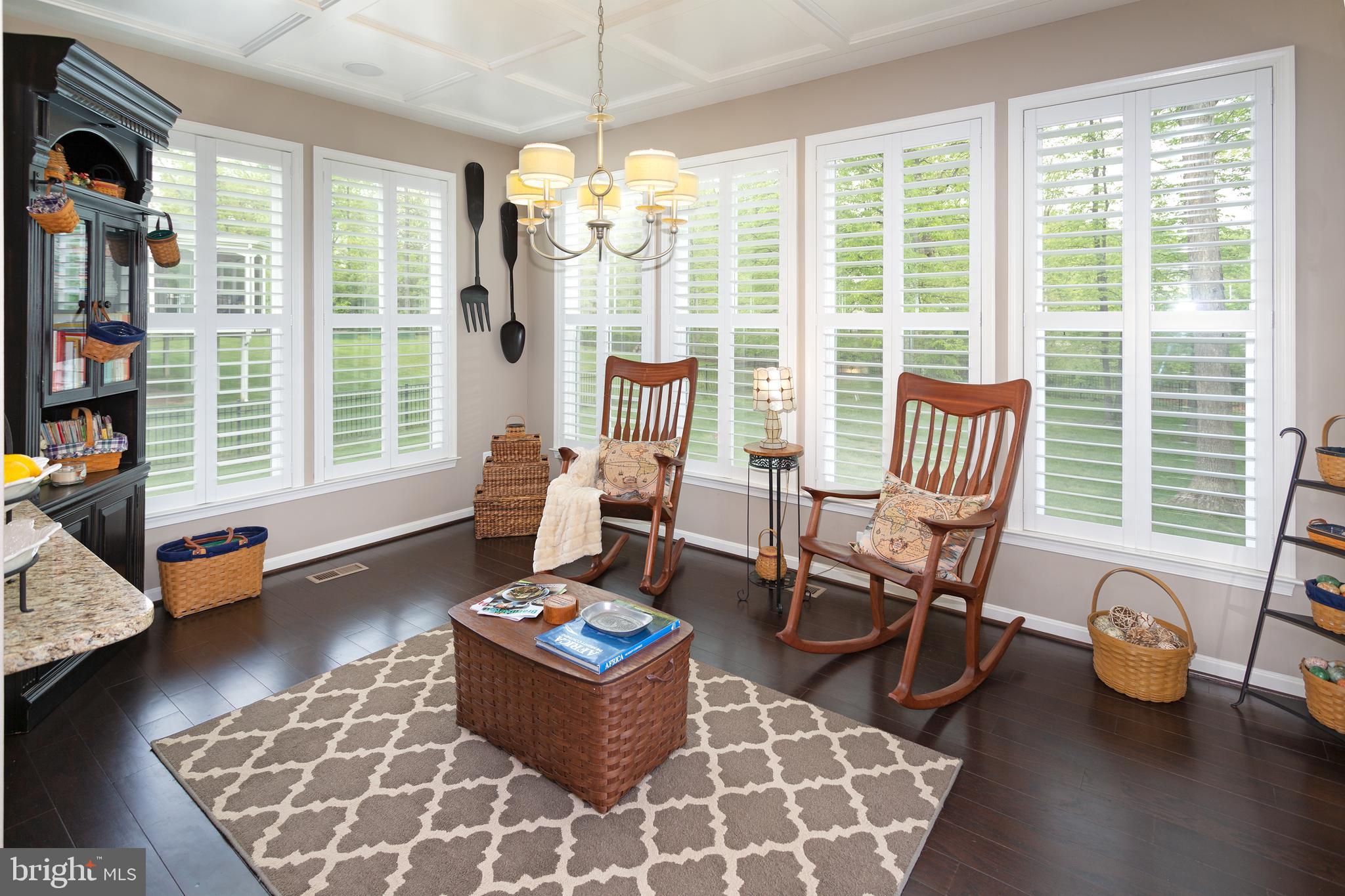 BRAMBLETON - Residential