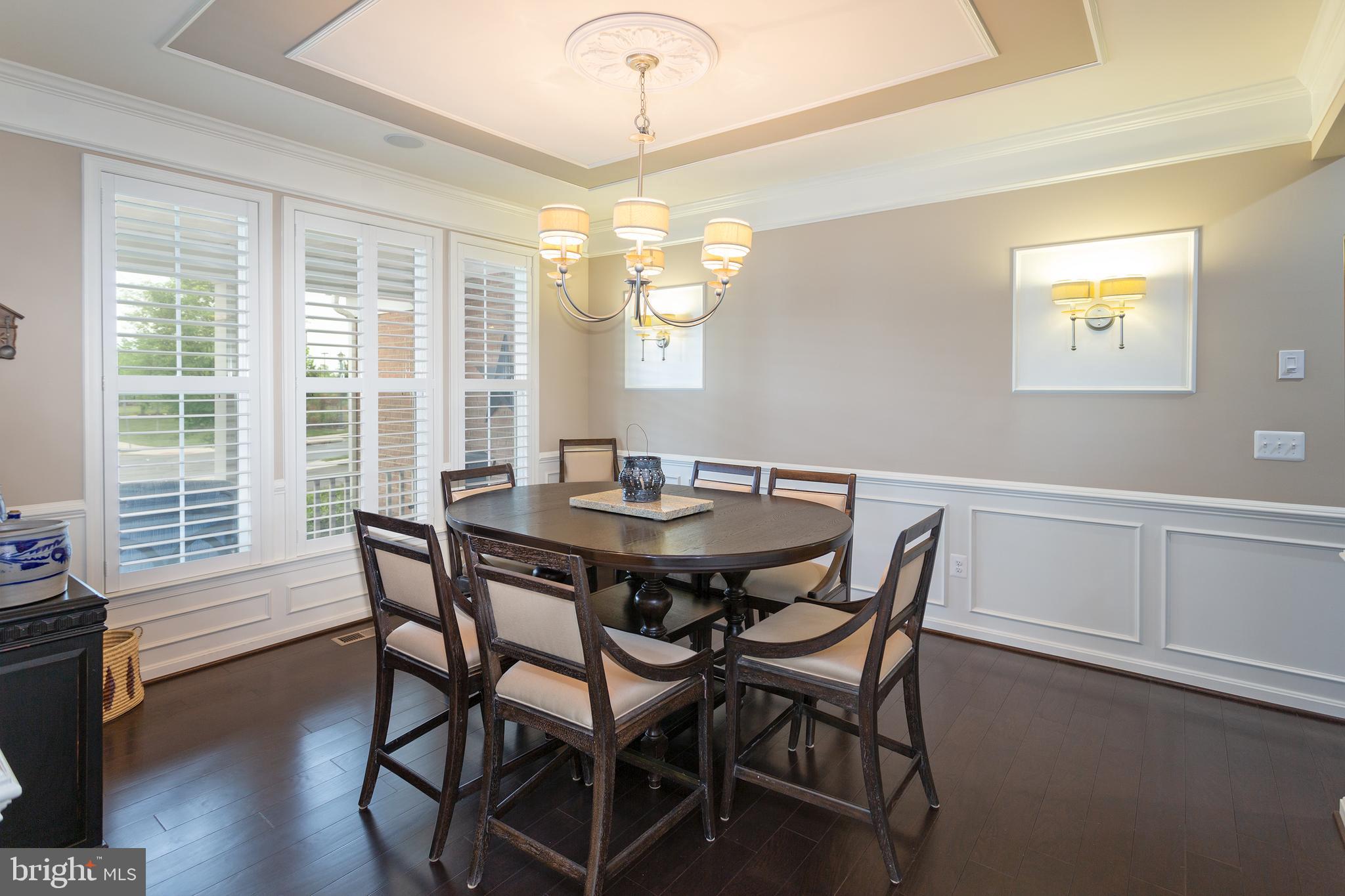 BRAMBLETON - Residential