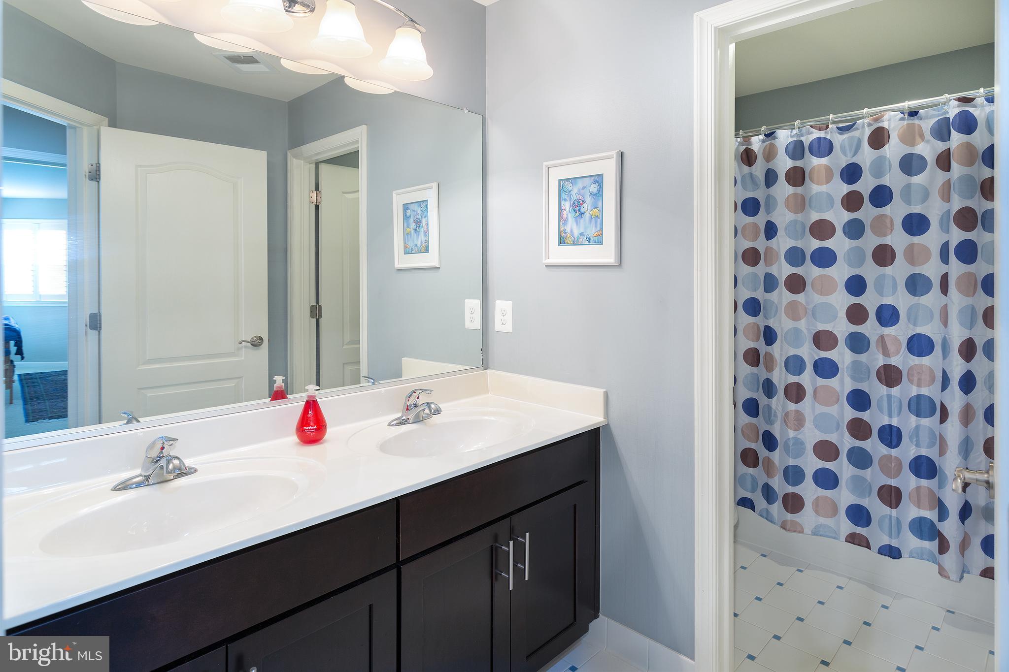 BRAMBLETON - Residential