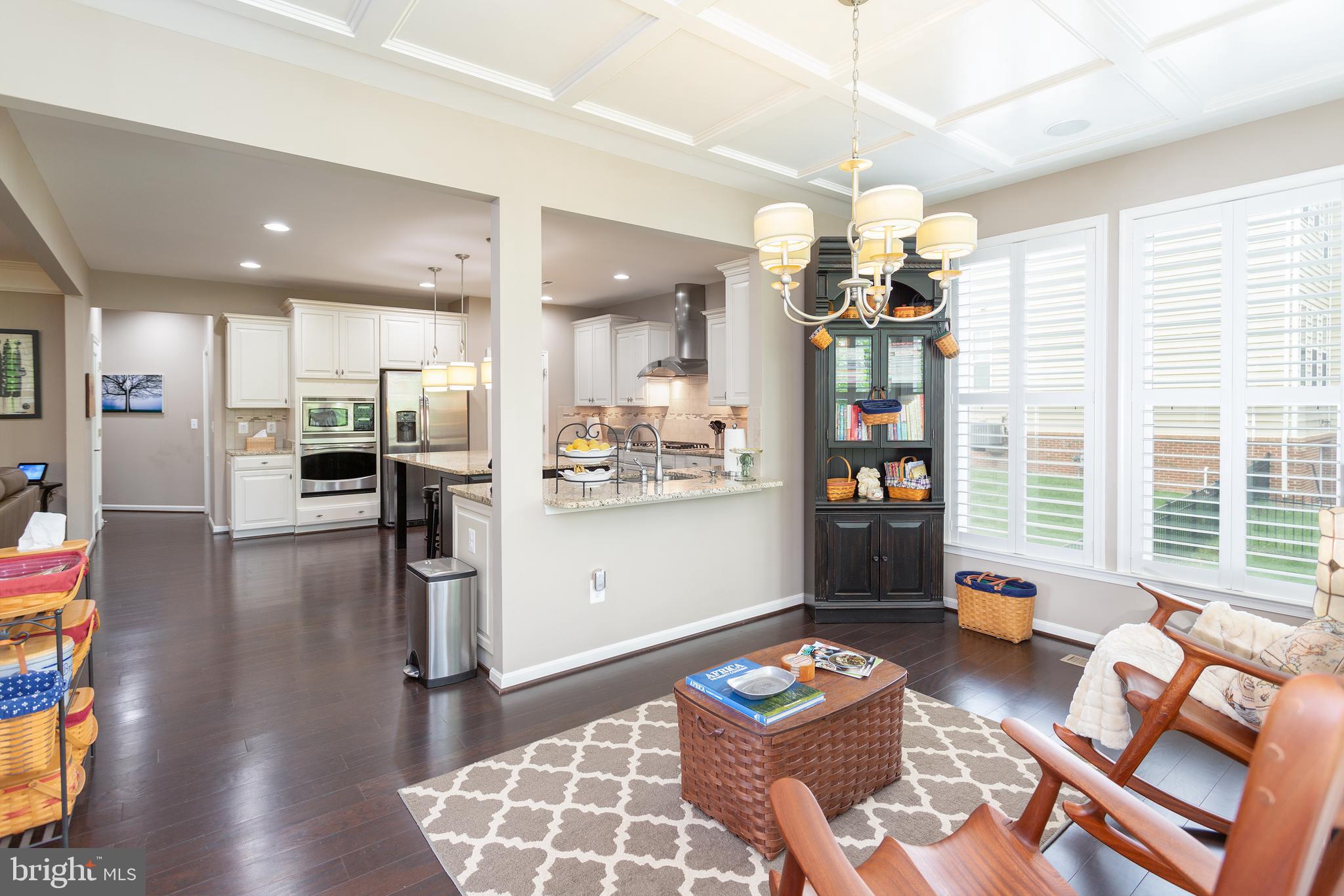 BRAMBLETON - Residential