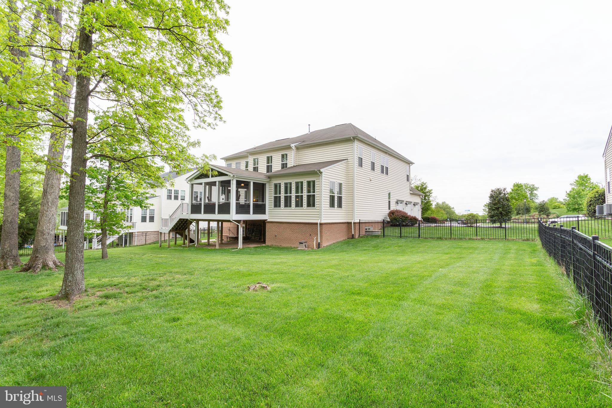 BRAMBLETON - Residential