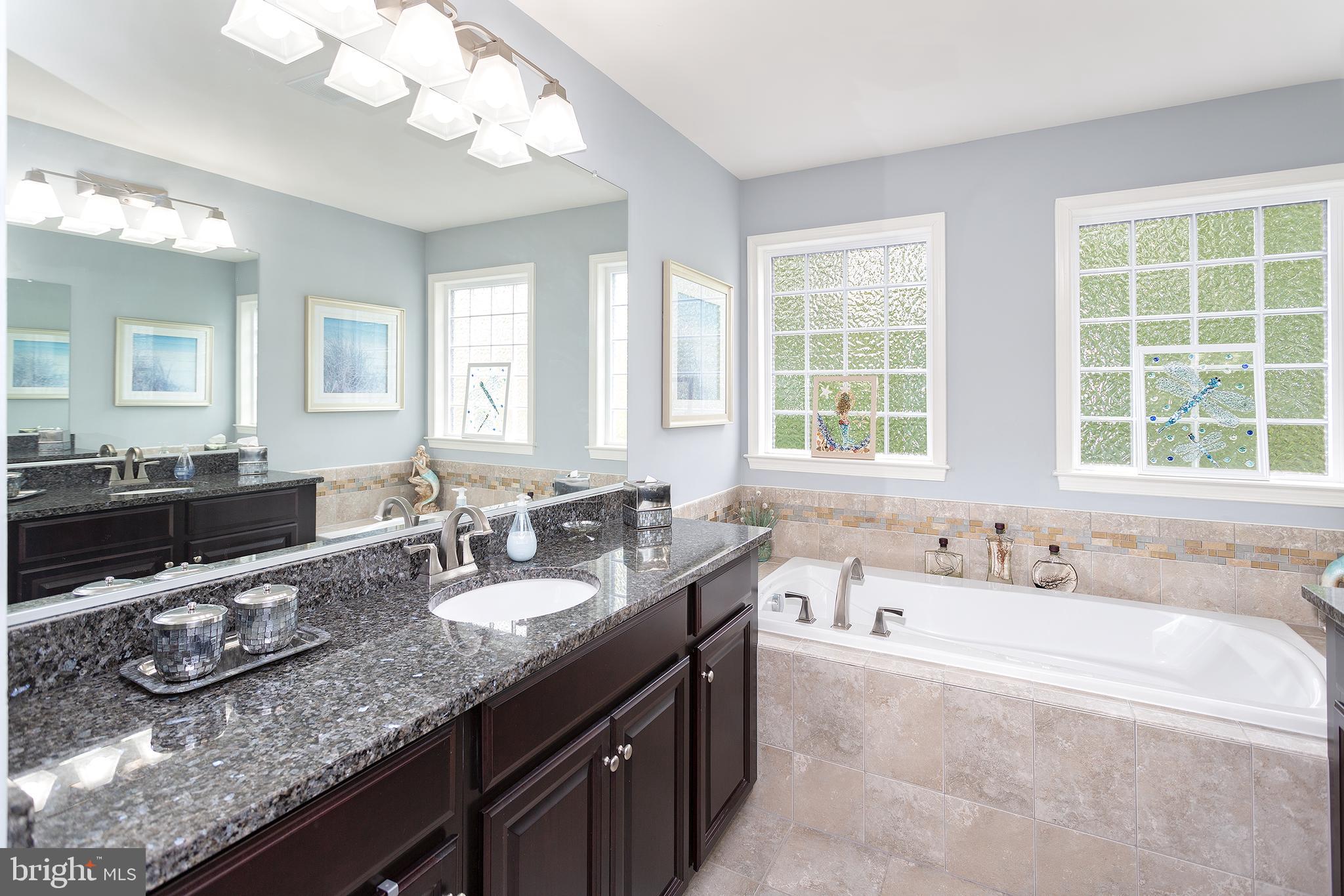 BRAMBLETON - Residential