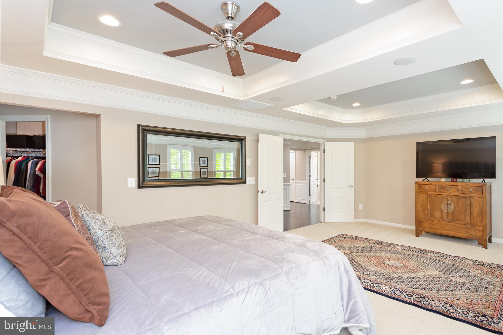 BRAMBLETON - Residential