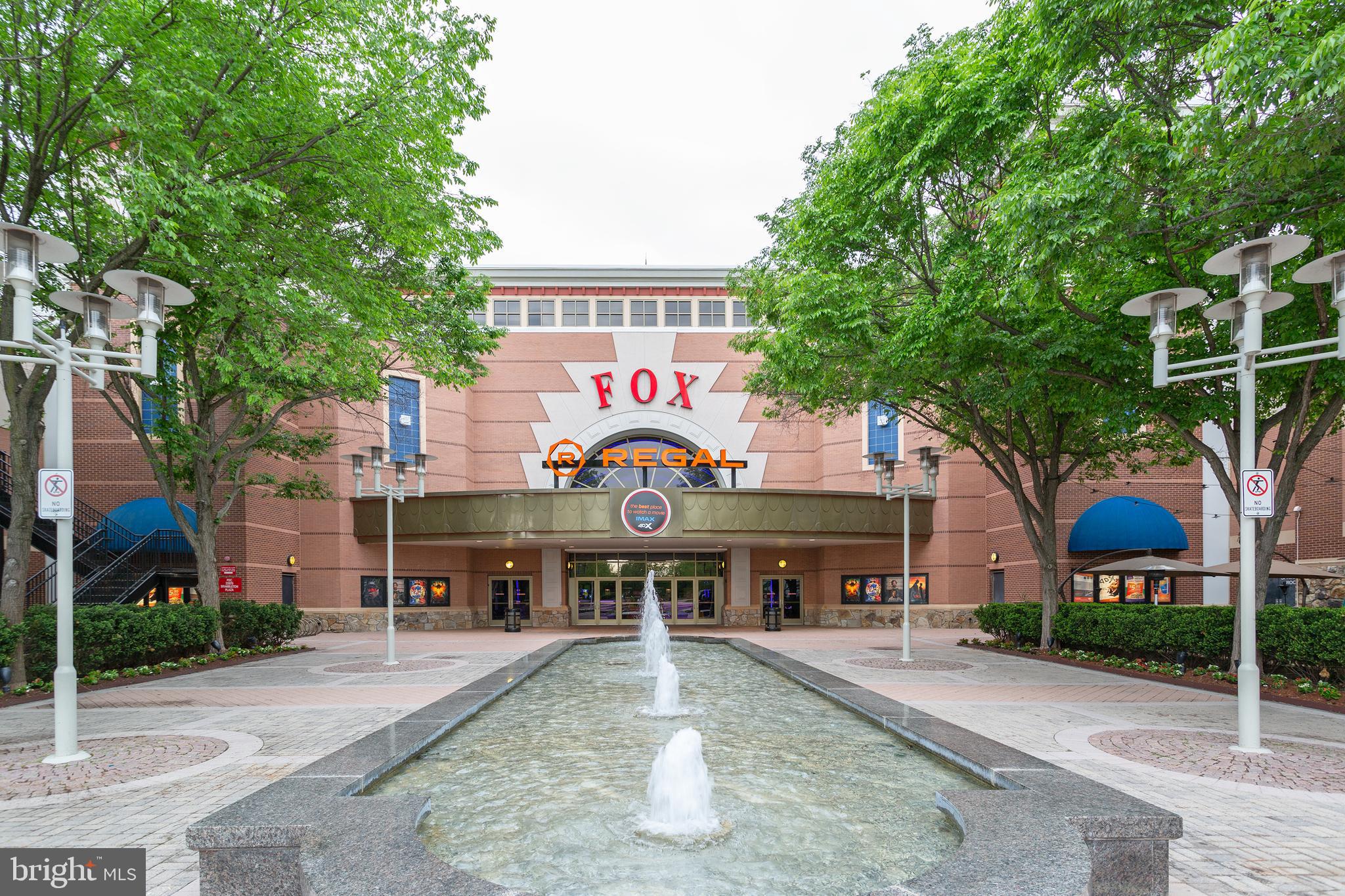 BRAMBLETON - Residential