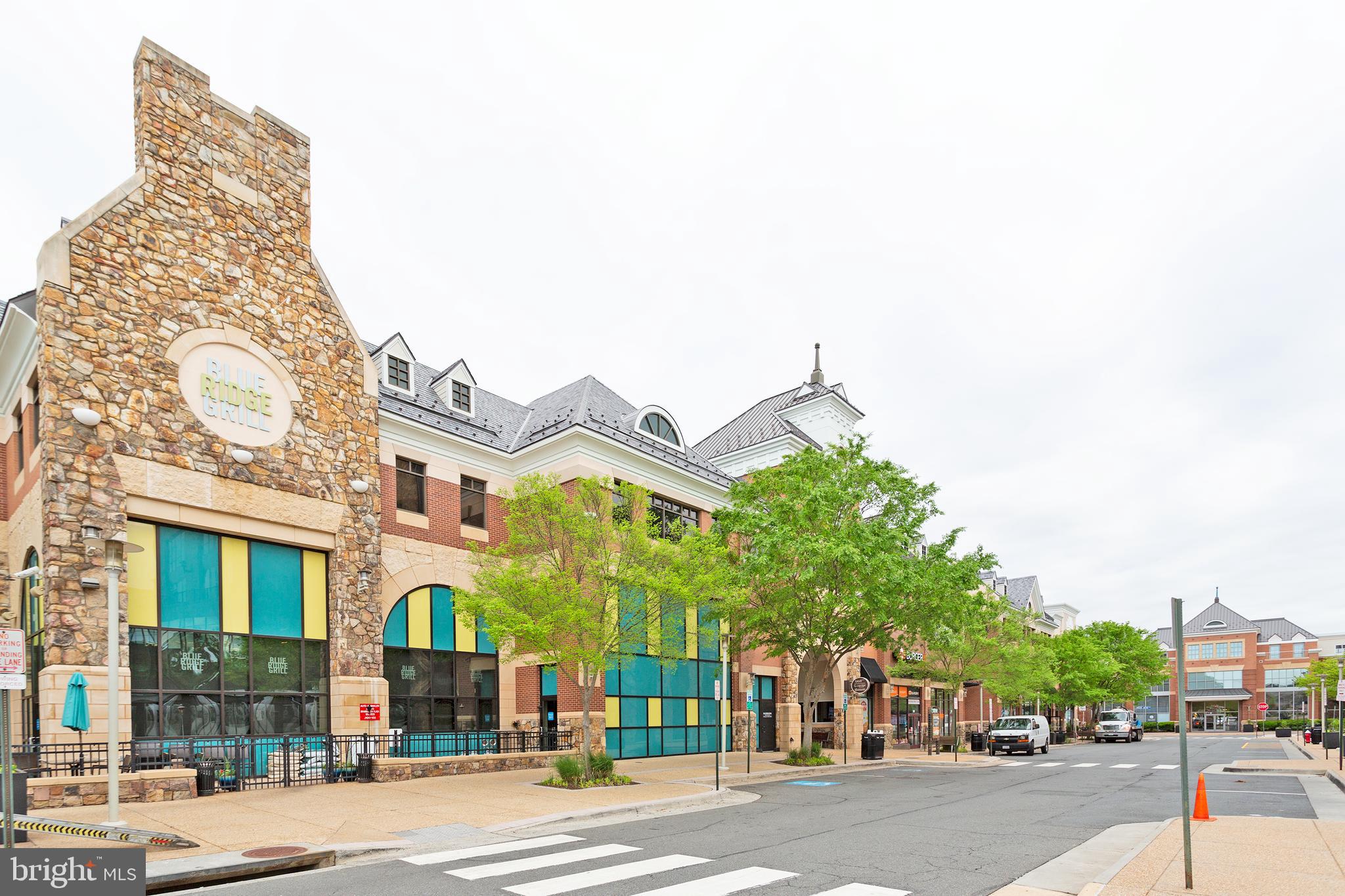 BRAMBLETON - Residential