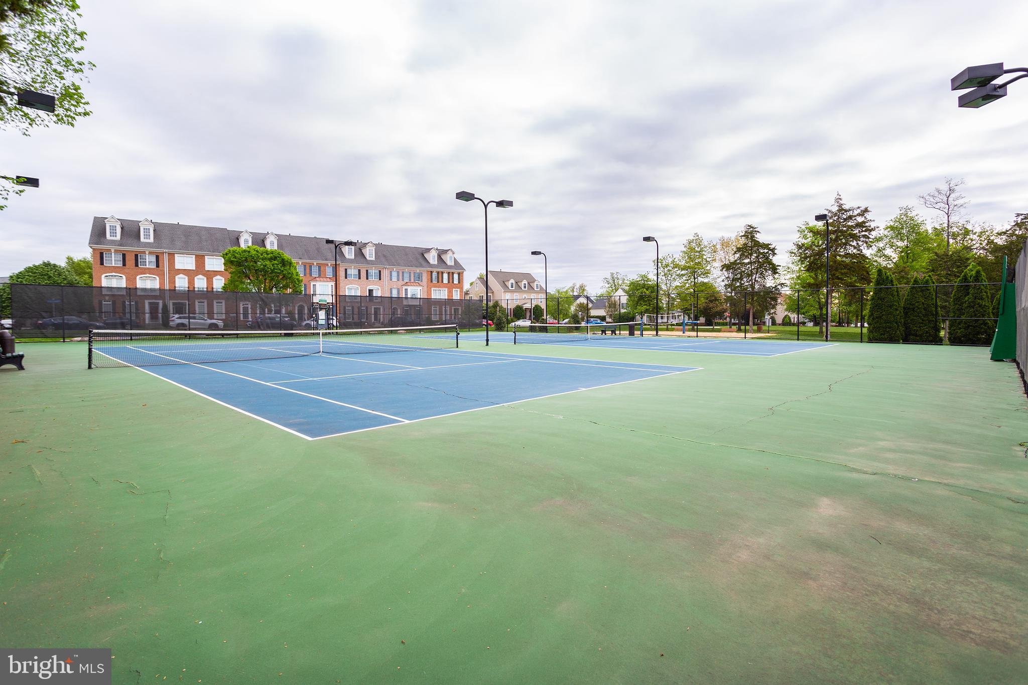 BRAMBLETON - Residential