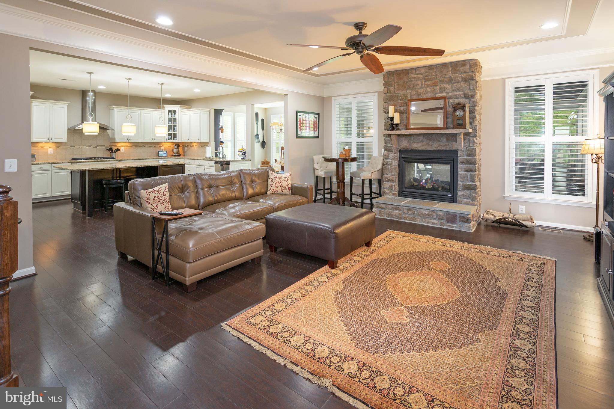 BRAMBLETON - Residential