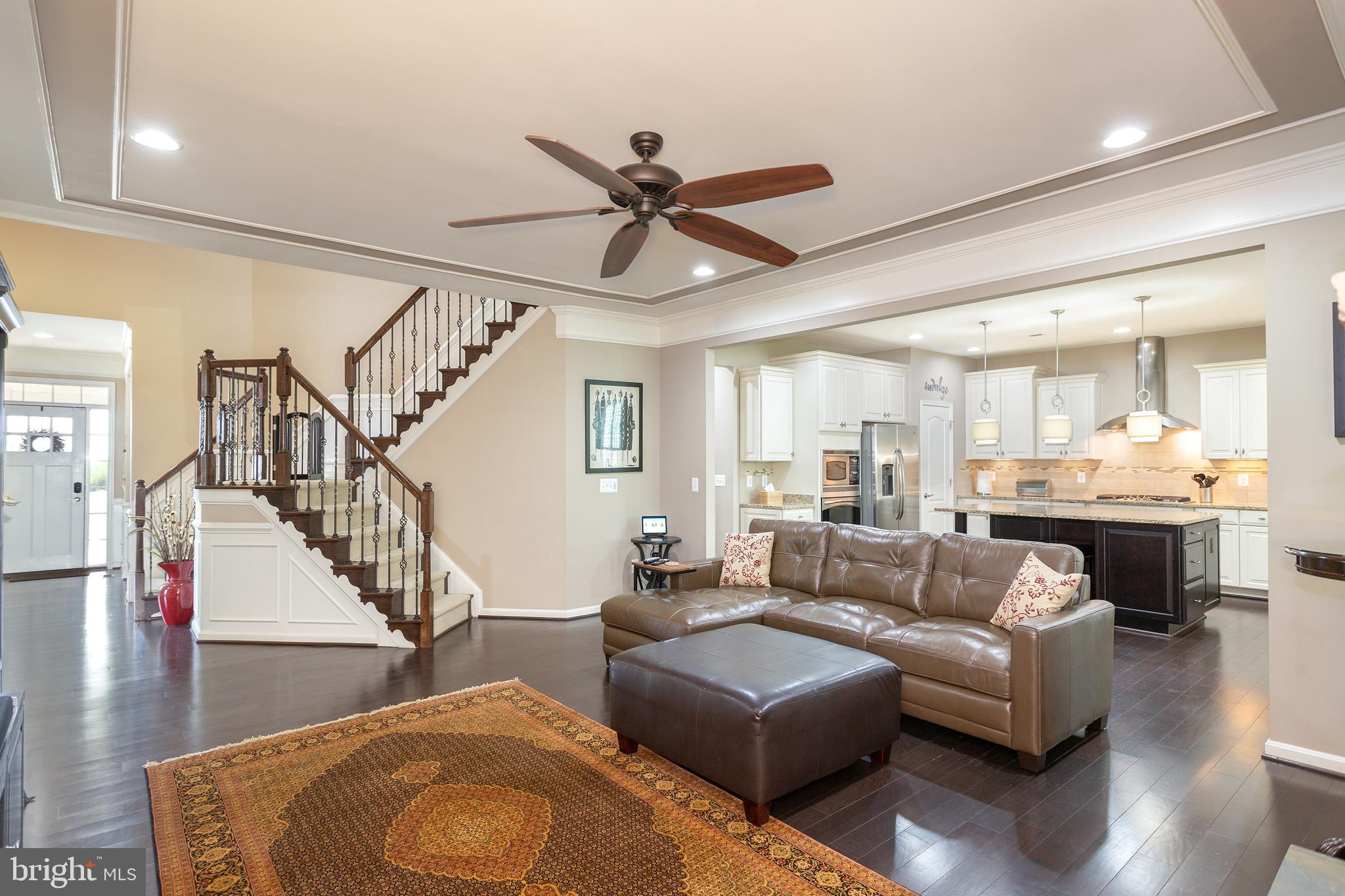 BRAMBLETON - Residential