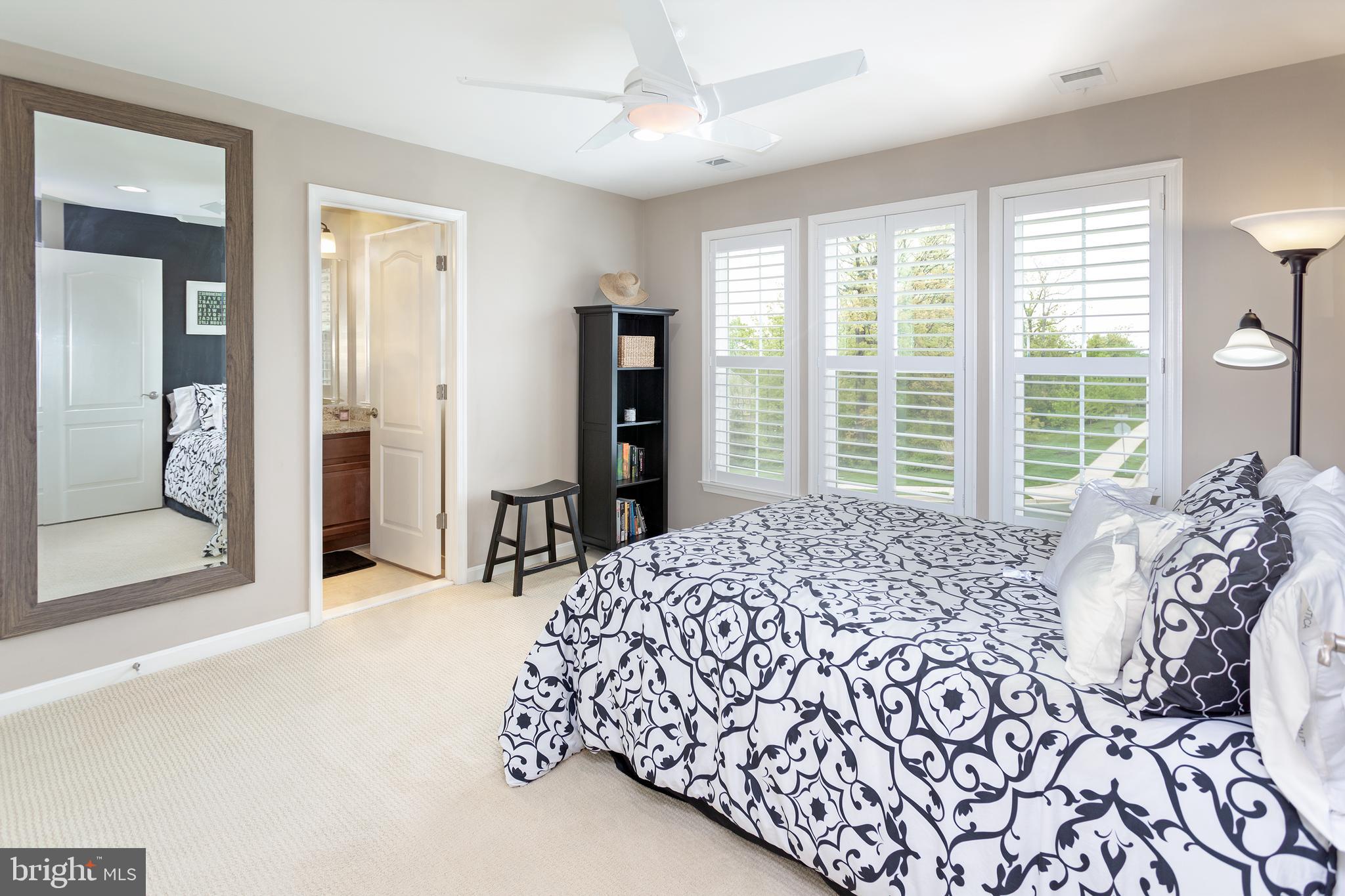 BRAMBLETON - Residential