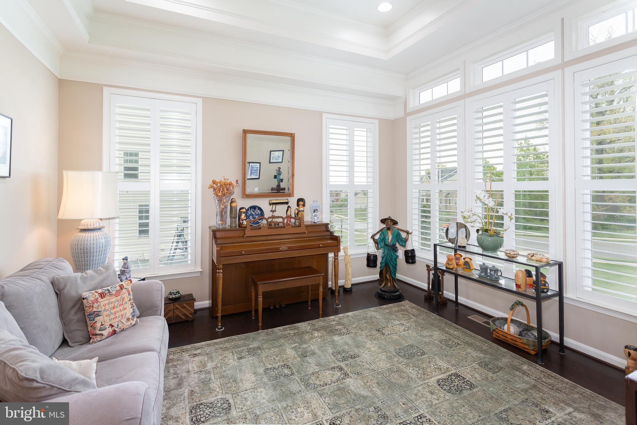 BRAMBLETON - Residential