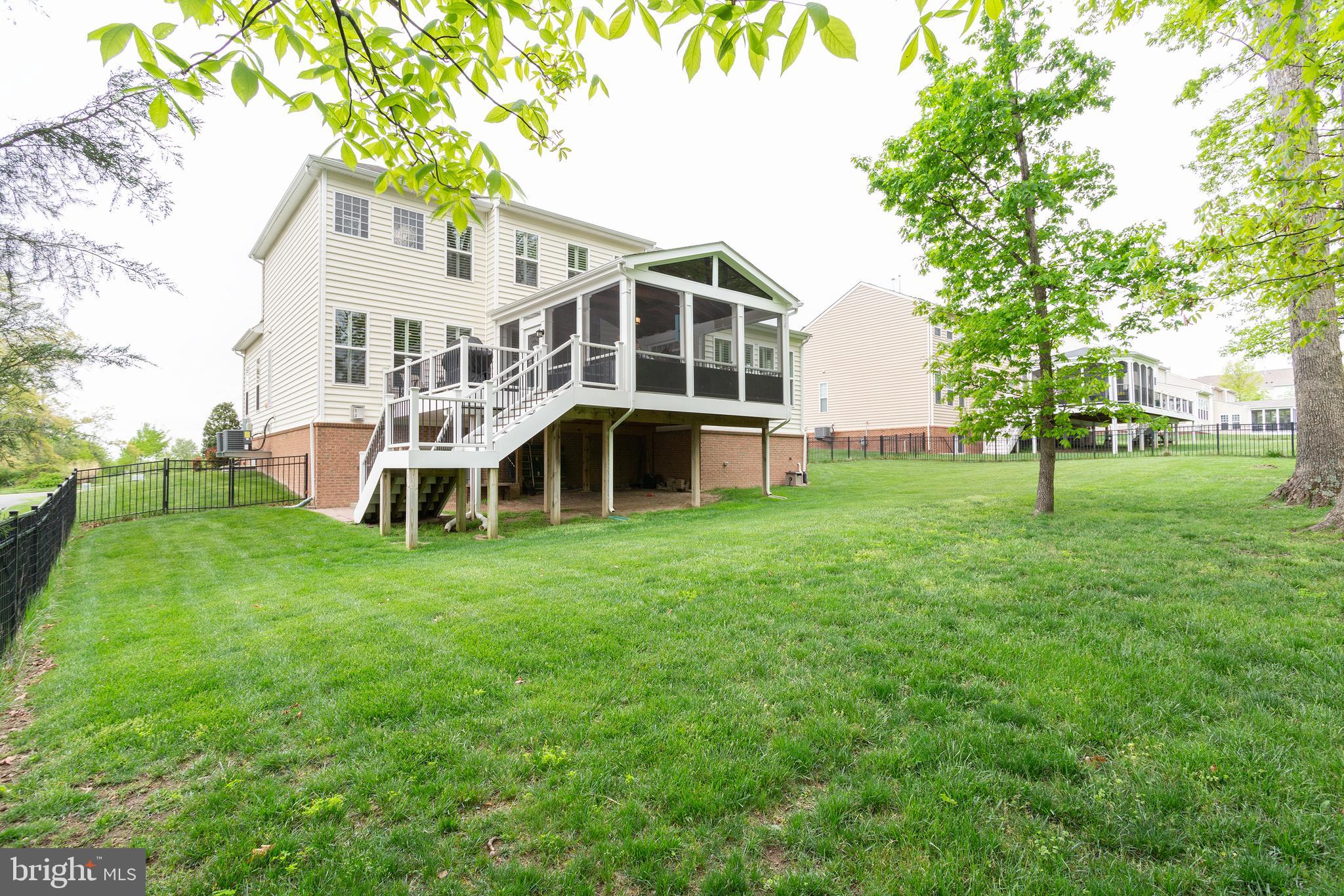 BRAMBLETON - Residential