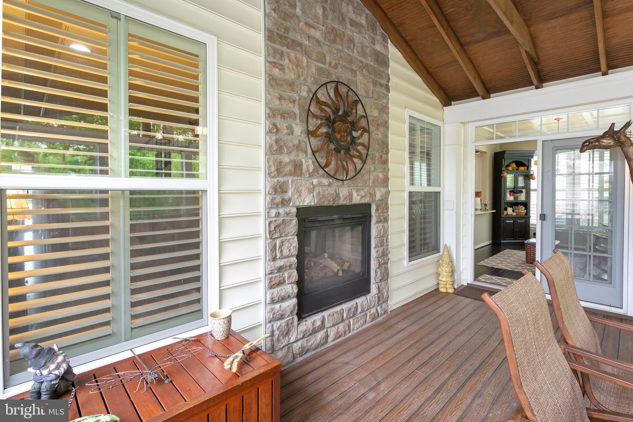 BRAMBLETON - Residential