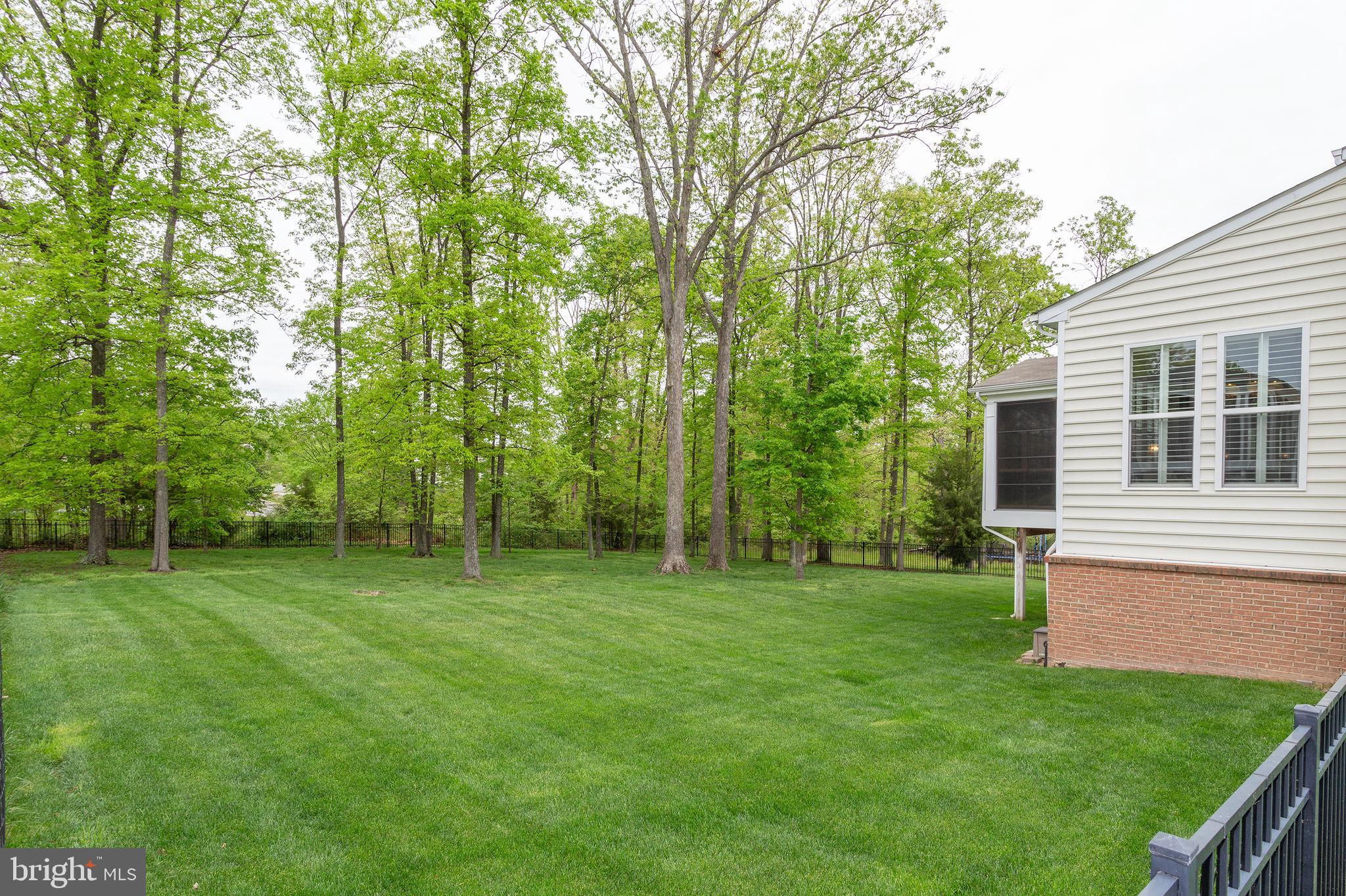 BRAMBLETON - Residential