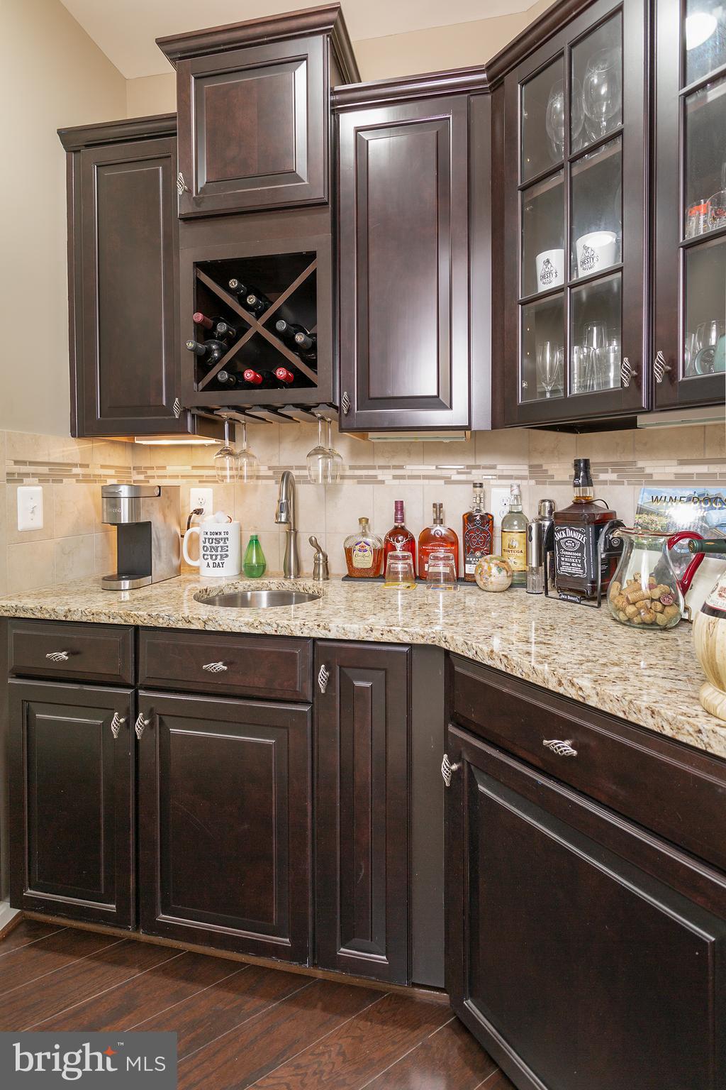 BRAMBLETON - Residential