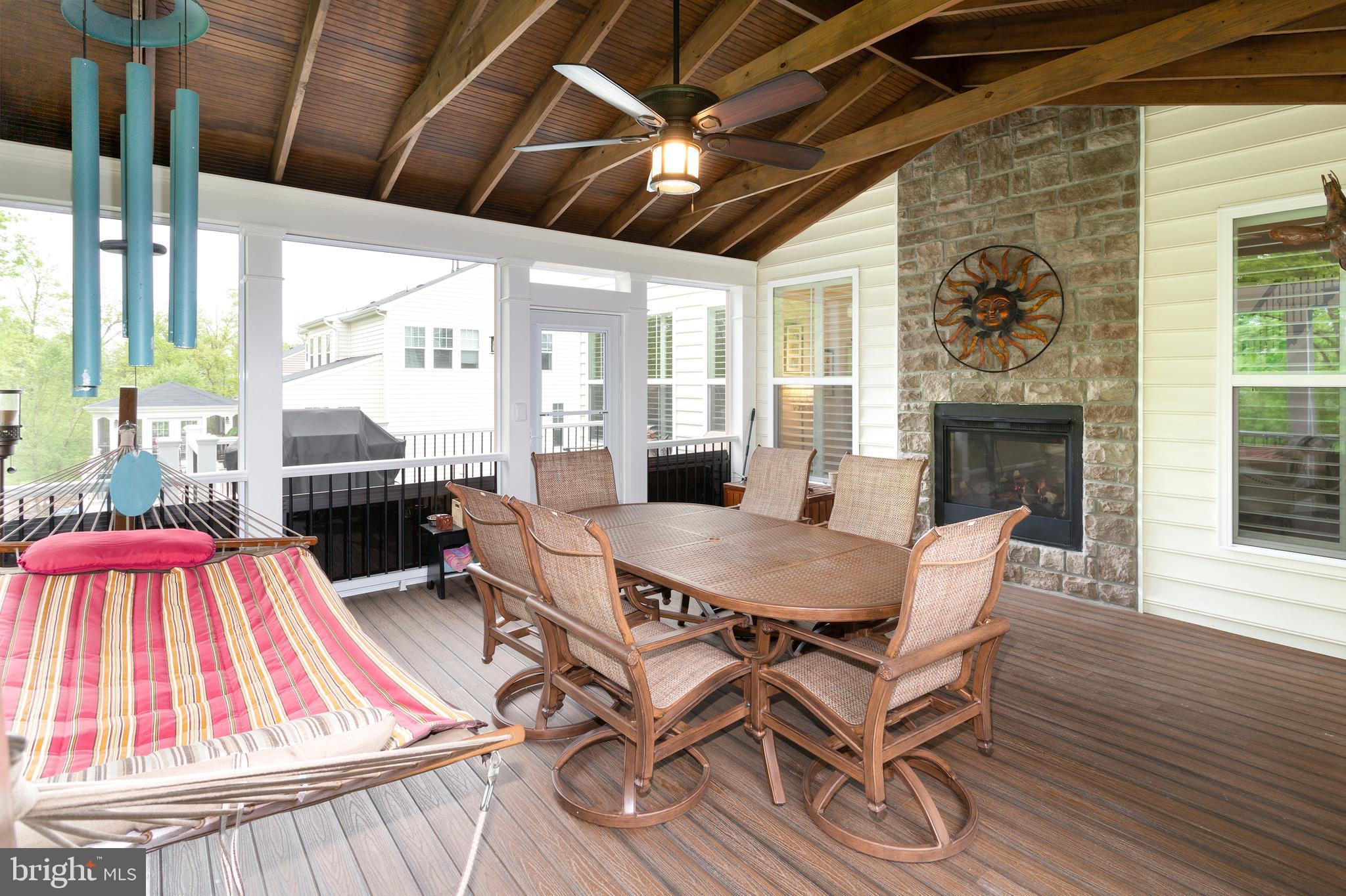 BRAMBLETON - Residential