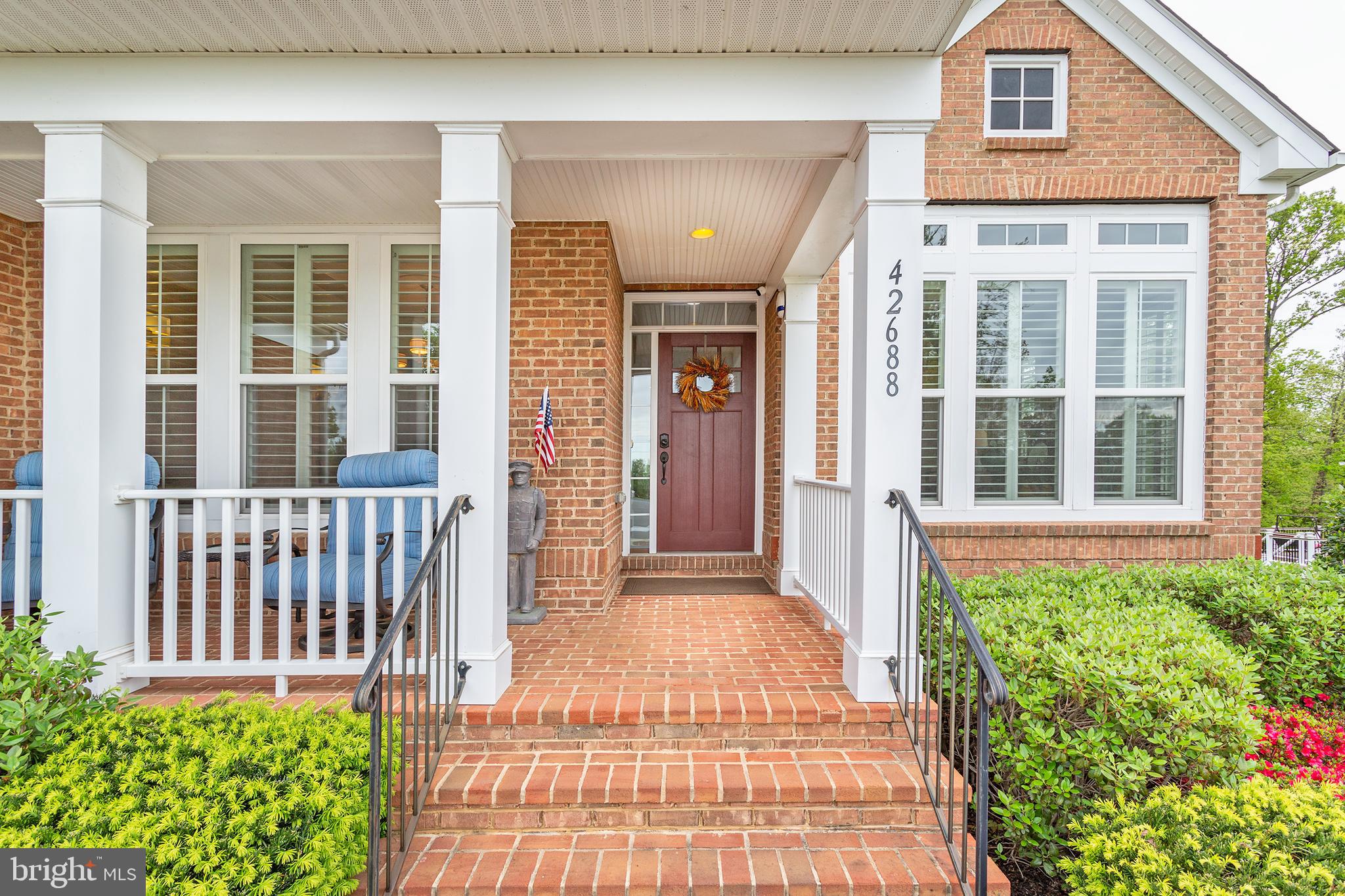 BRAMBLETON - Residential