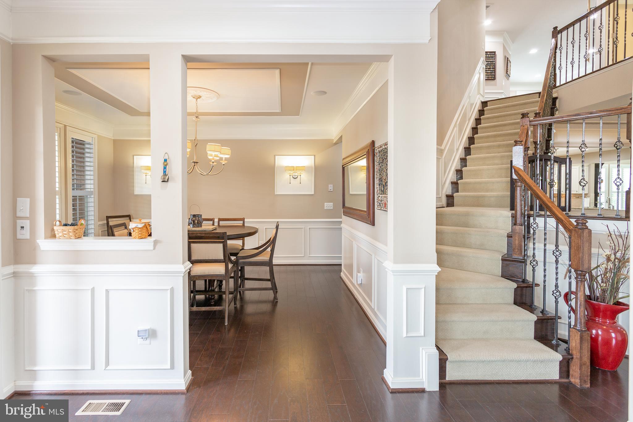 BRAMBLETON - Residential