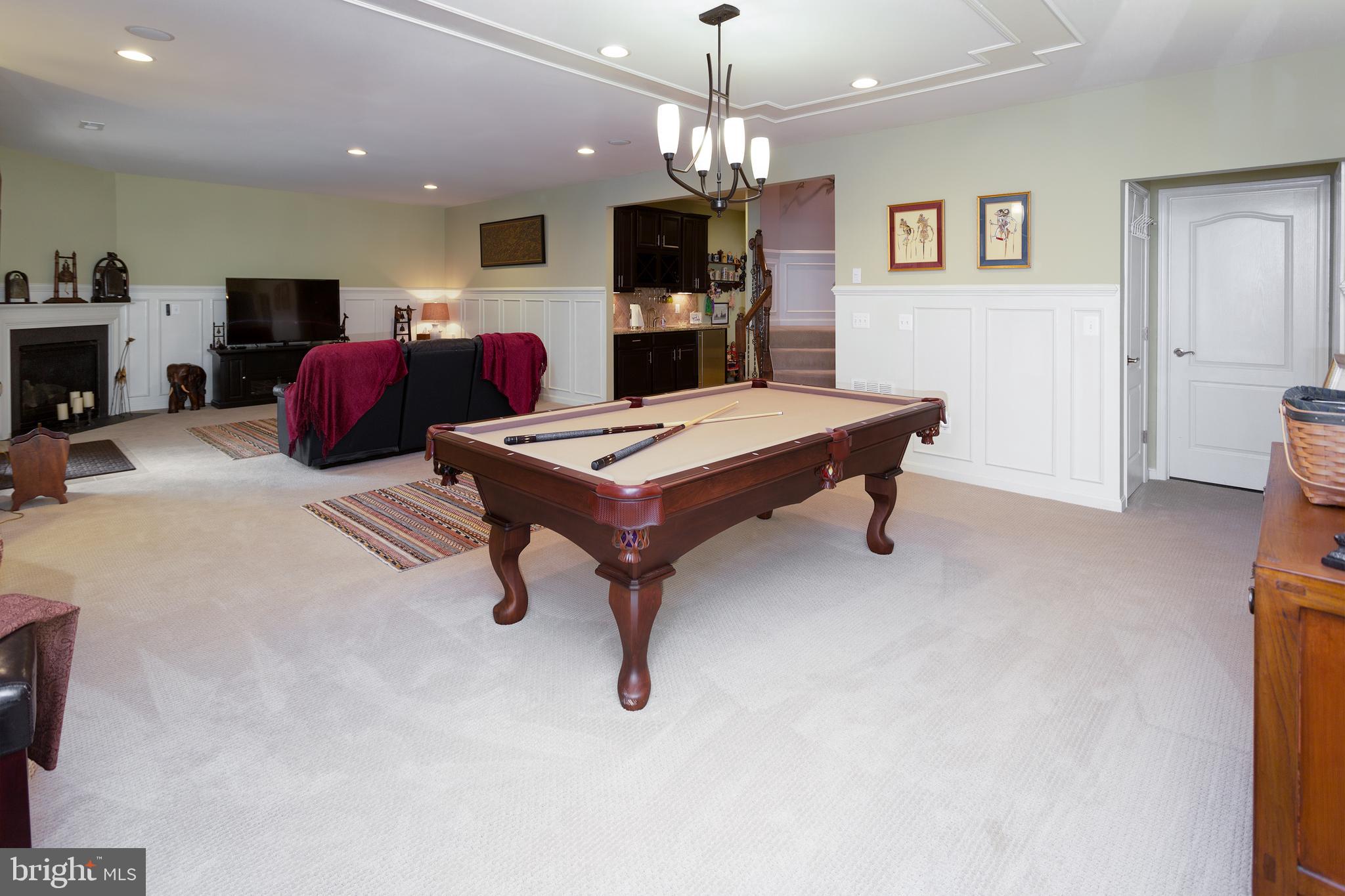 BRAMBLETON - Residential