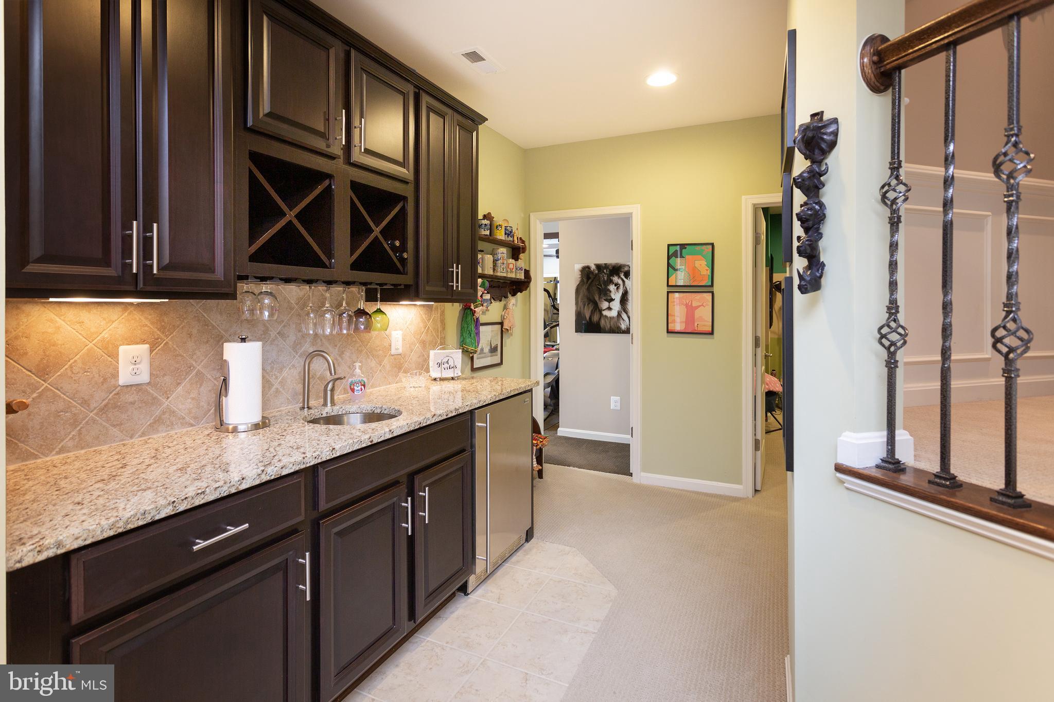 BRAMBLETON - Residential