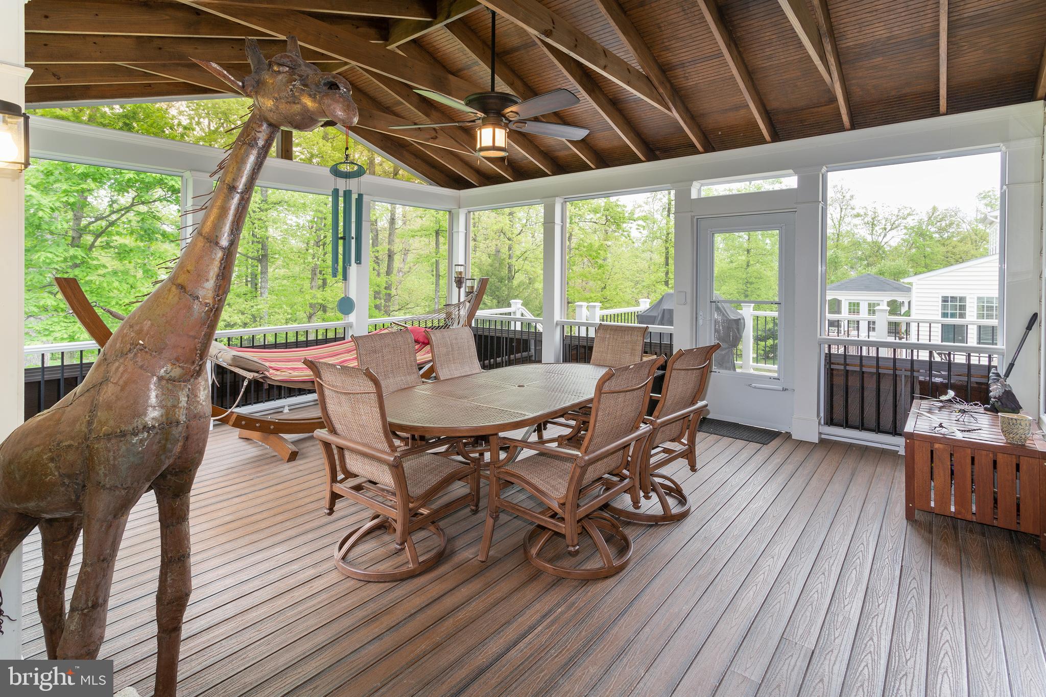 BRAMBLETON - Residential