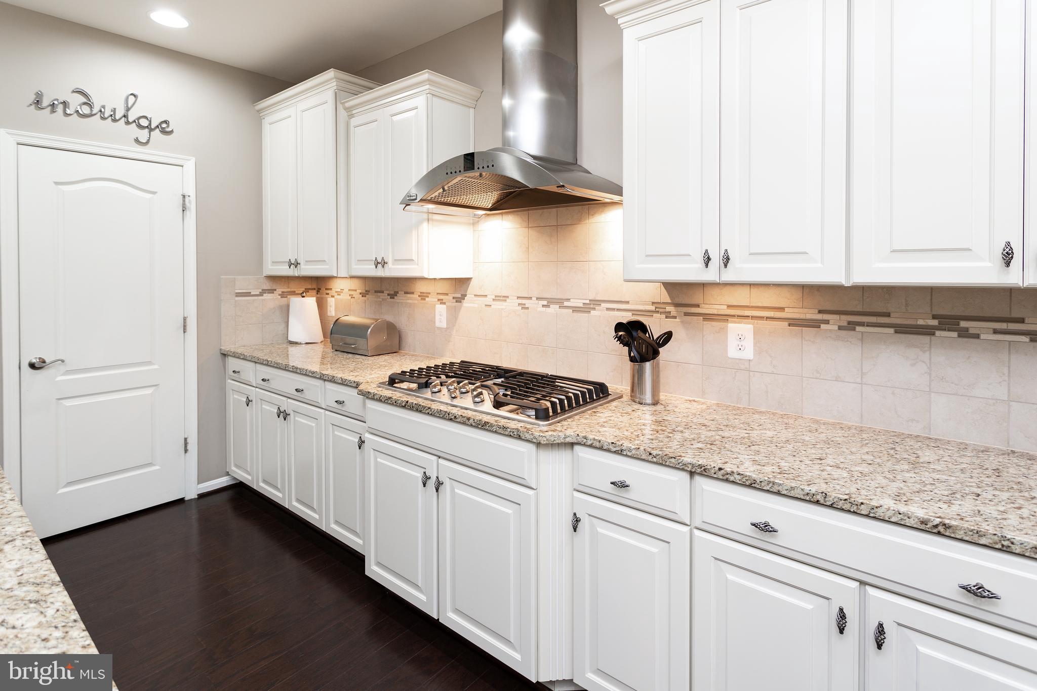 BRAMBLETON - Residential