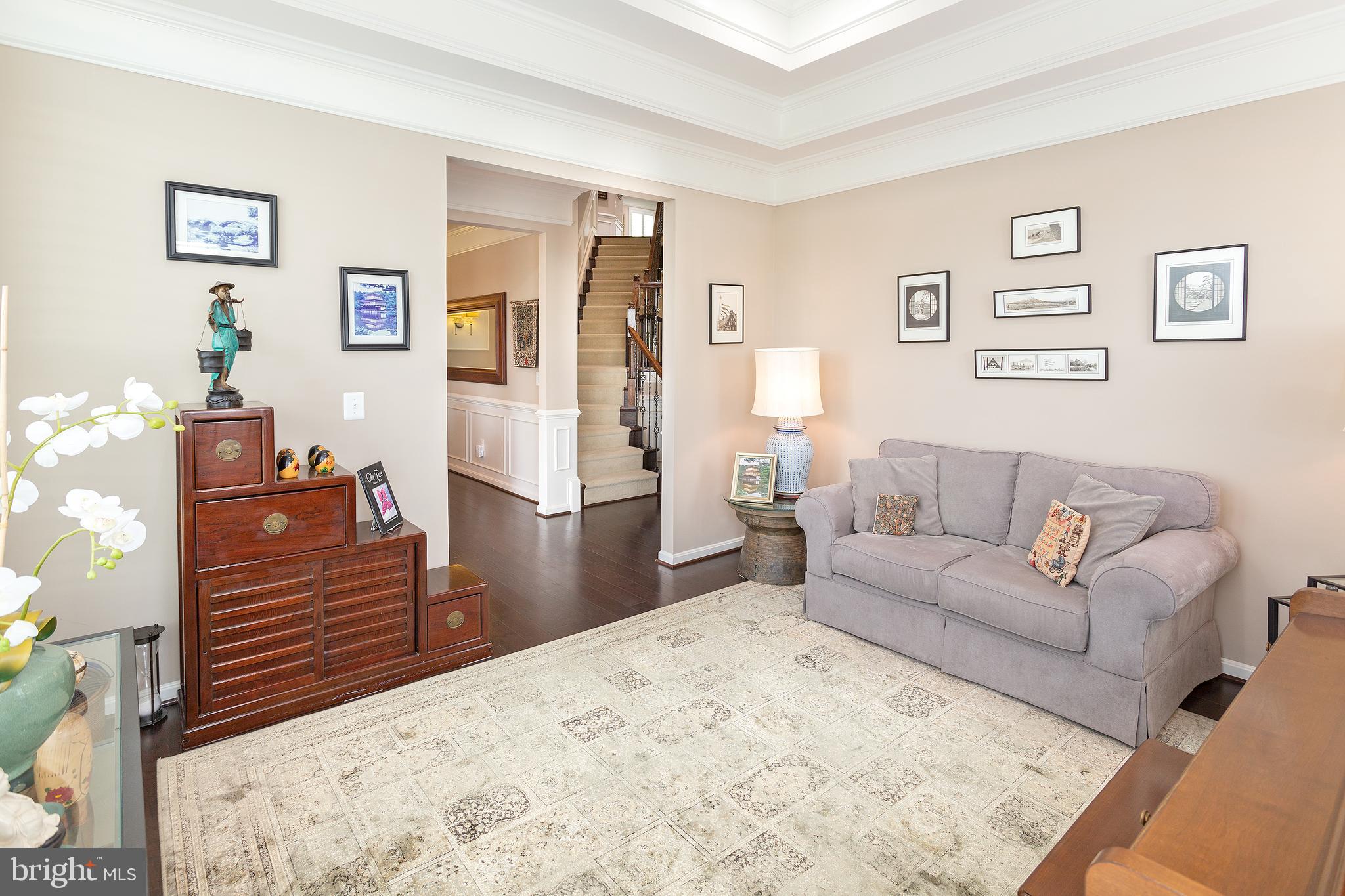 BRAMBLETON - Residential