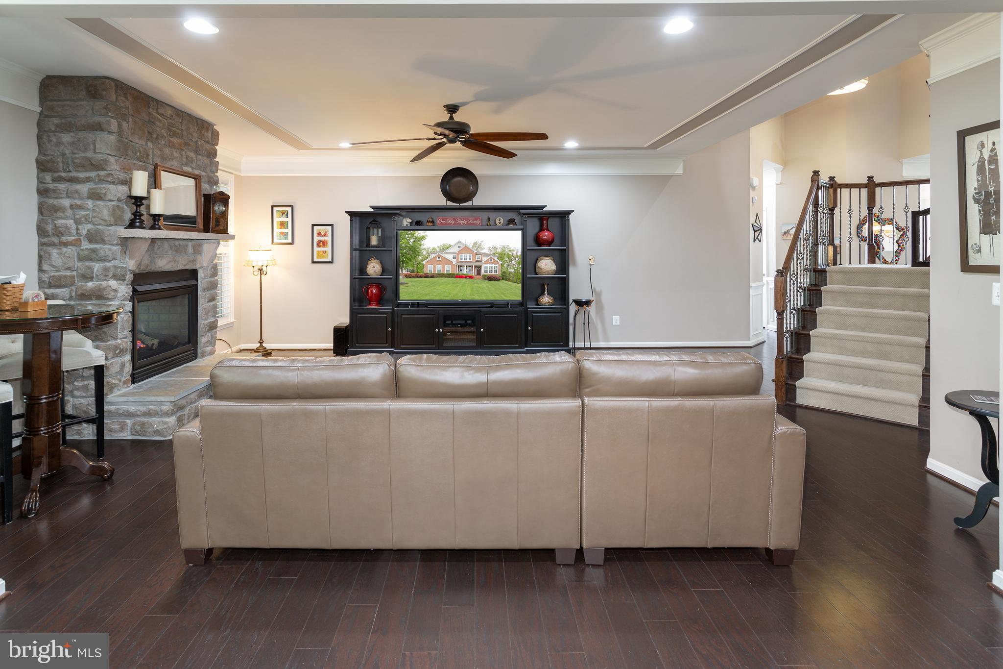 BRAMBLETON - Residential