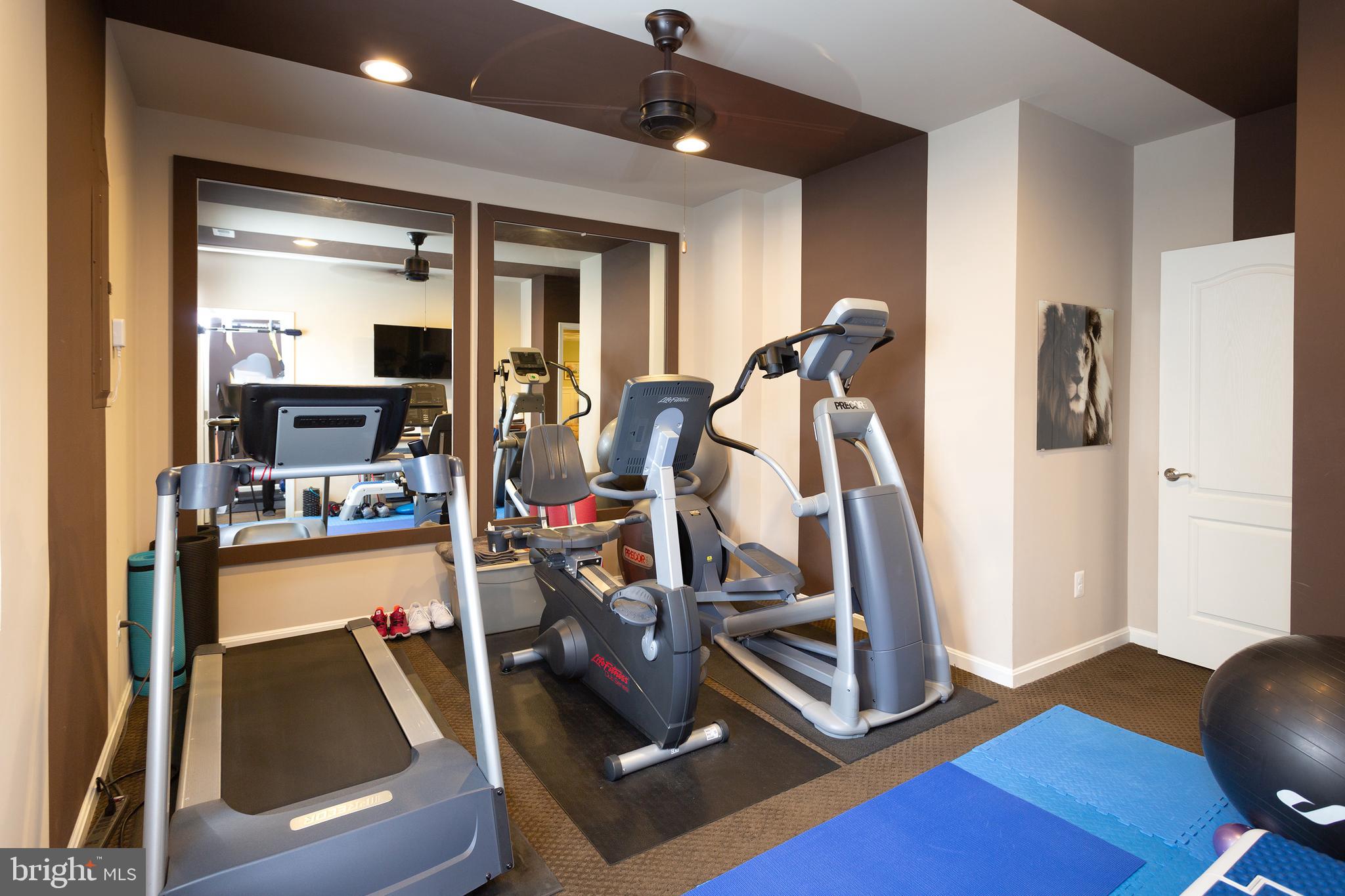 BRAMBLETON - Residential