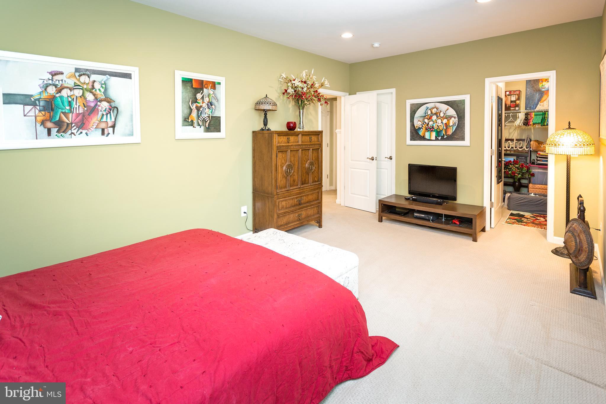 BRAMBLETON - Residential