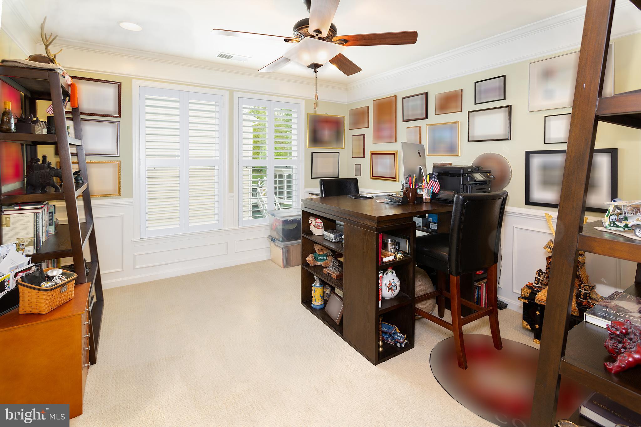 BRAMBLETON - Residential