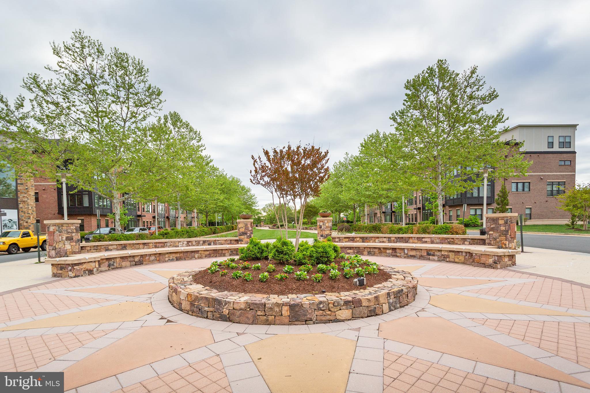 BRAMBLETON - Residential