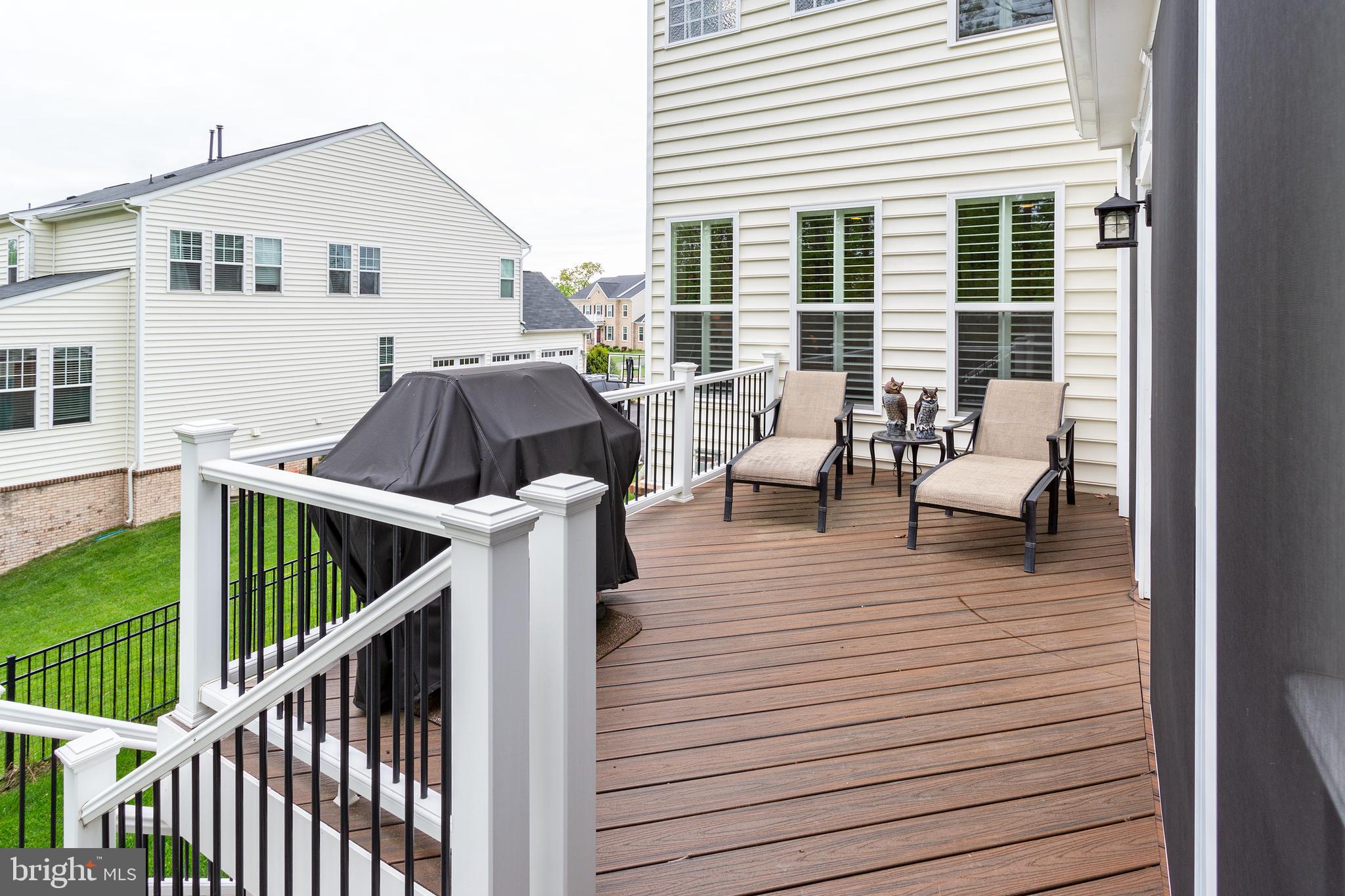 BRAMBLETON - Residential