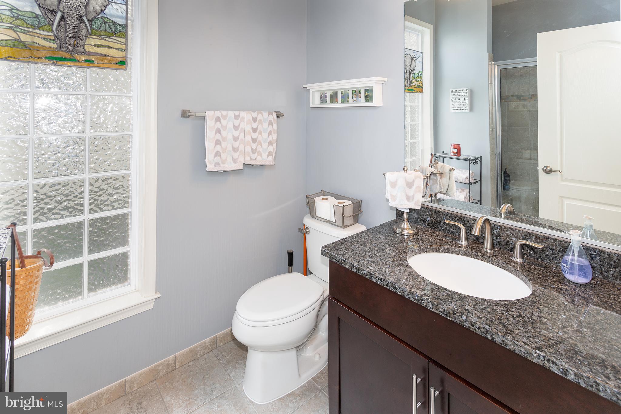 BRAMBLETON - Residential