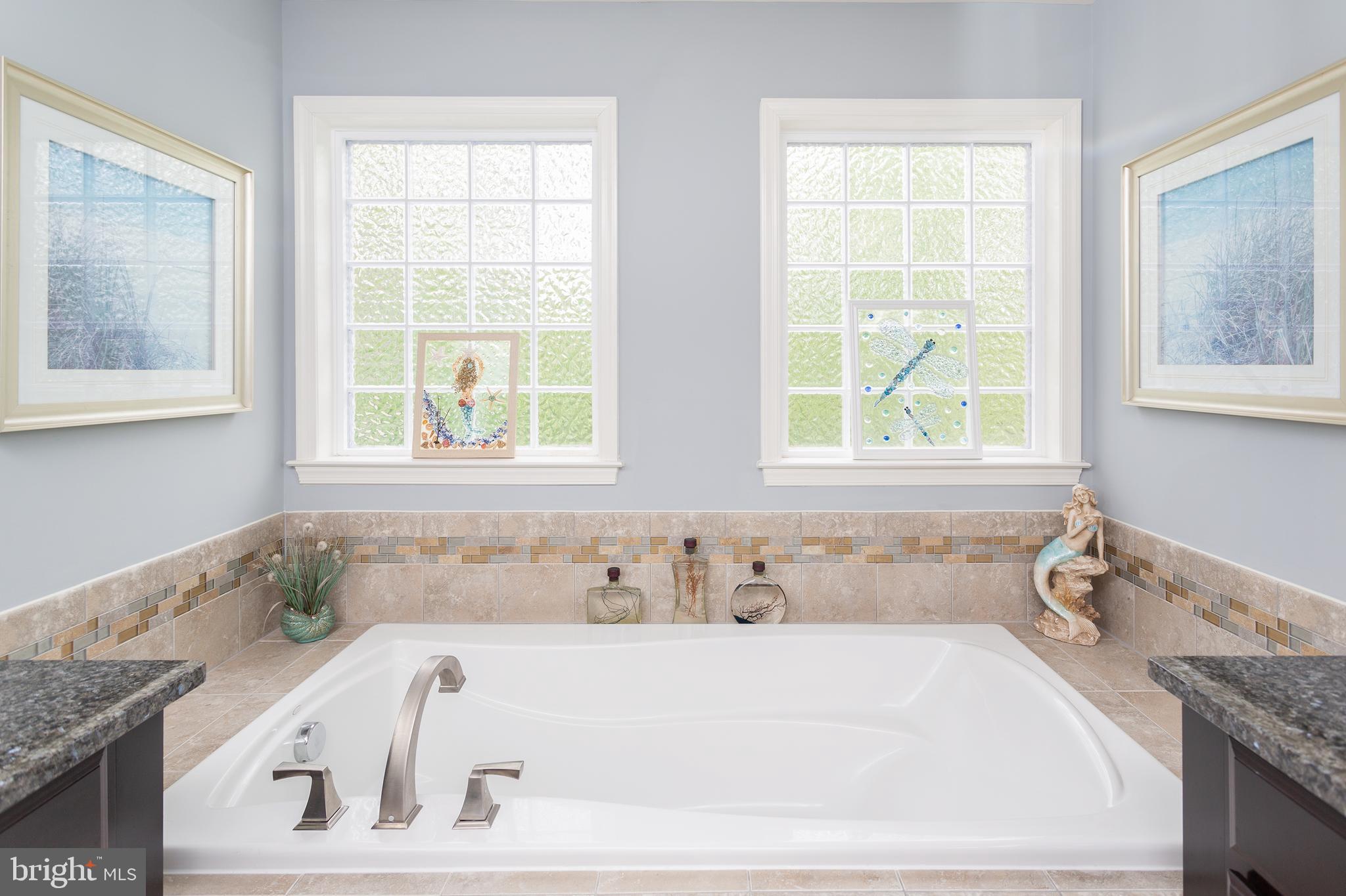 BRAMBLETON - Residential