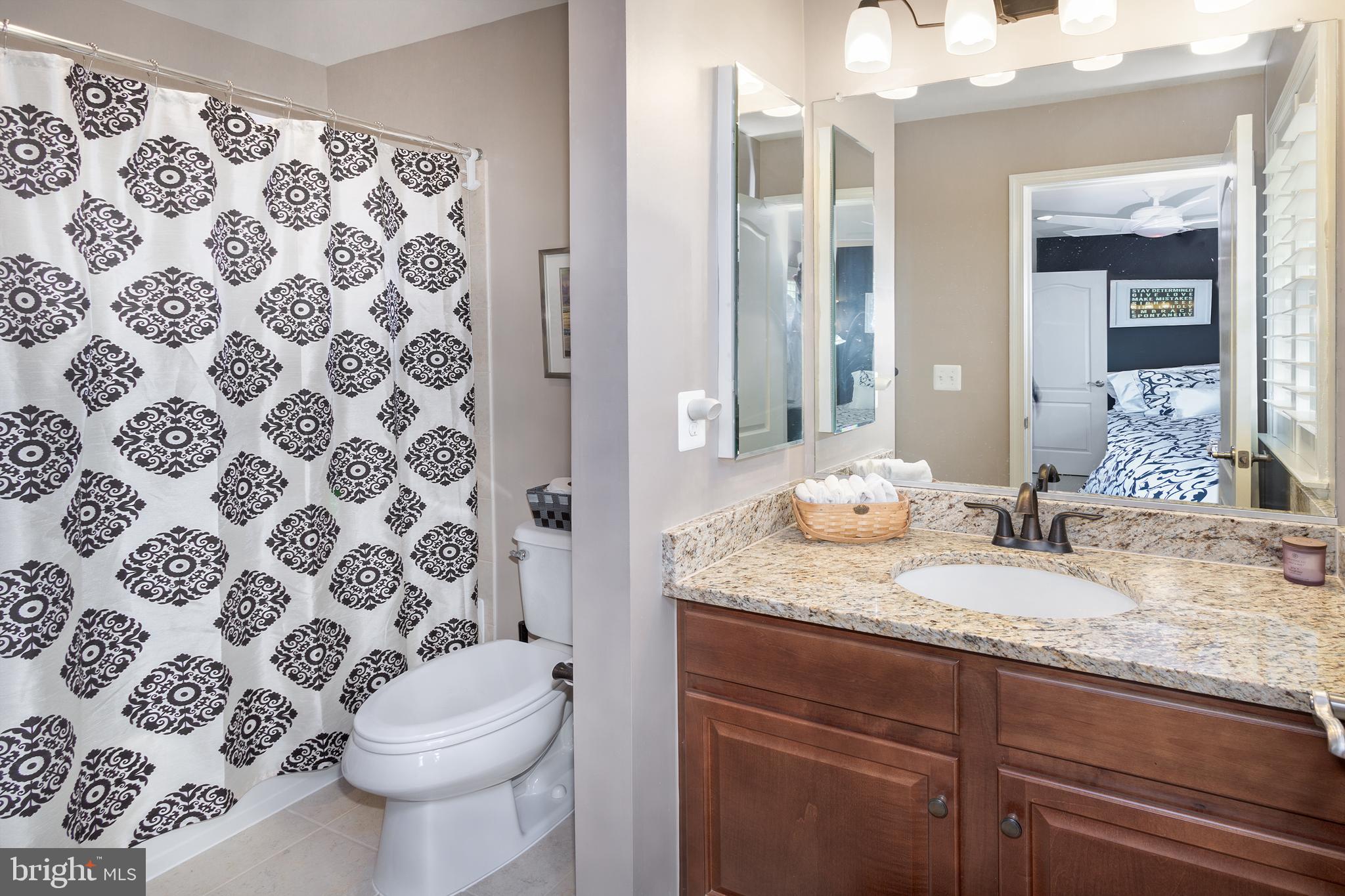 BRAMBLETON - Residential