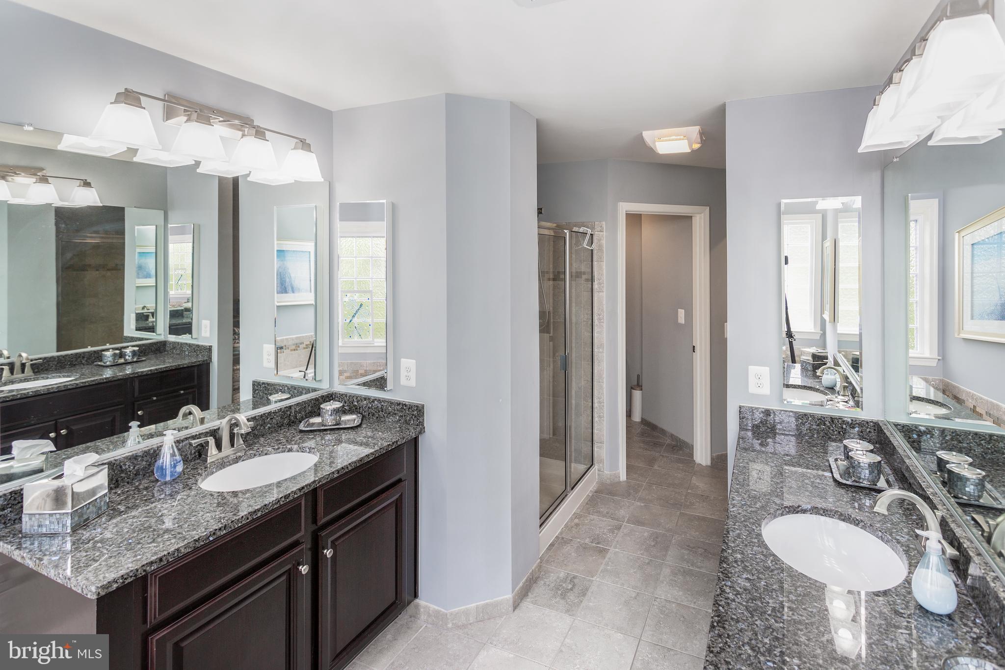 BRAMBLETON - Residential