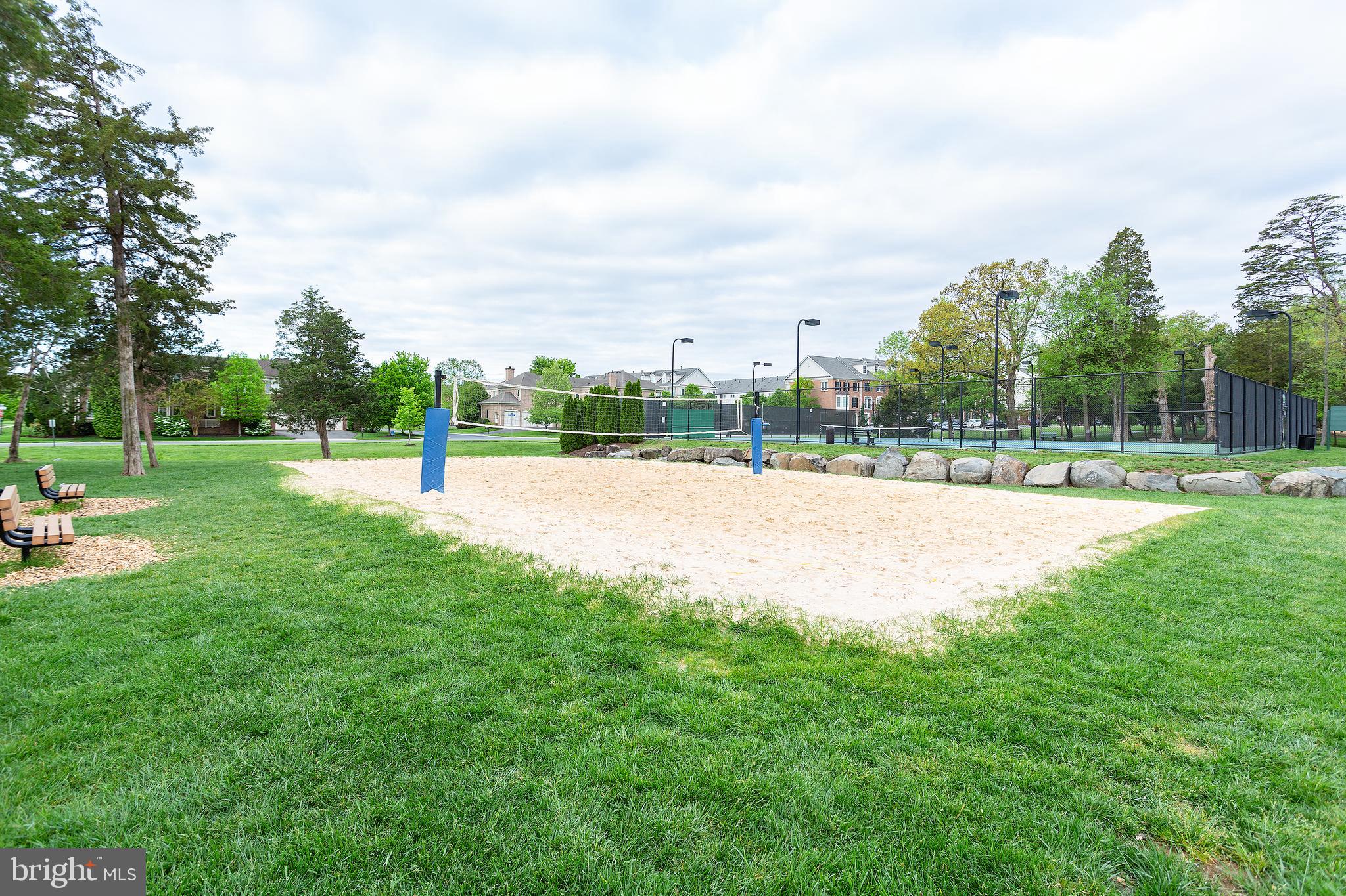 BRAMBLETON - Residential