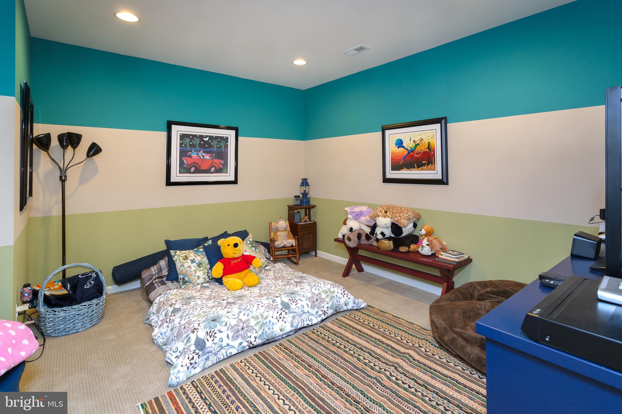 BRAMBLETON - Residential