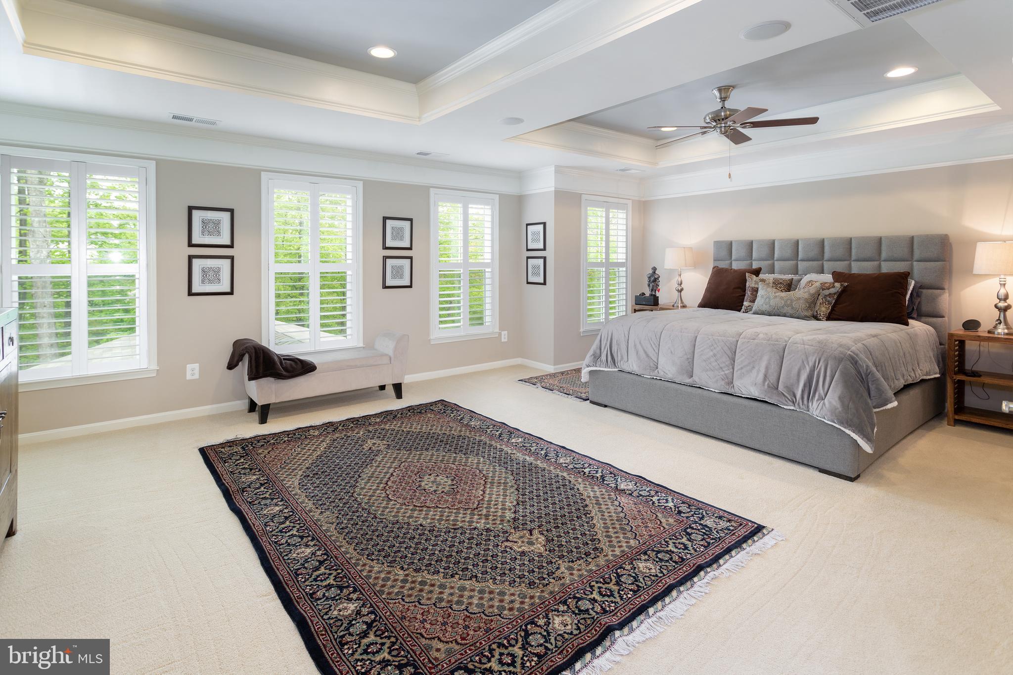 BRAMBLETON - Residential