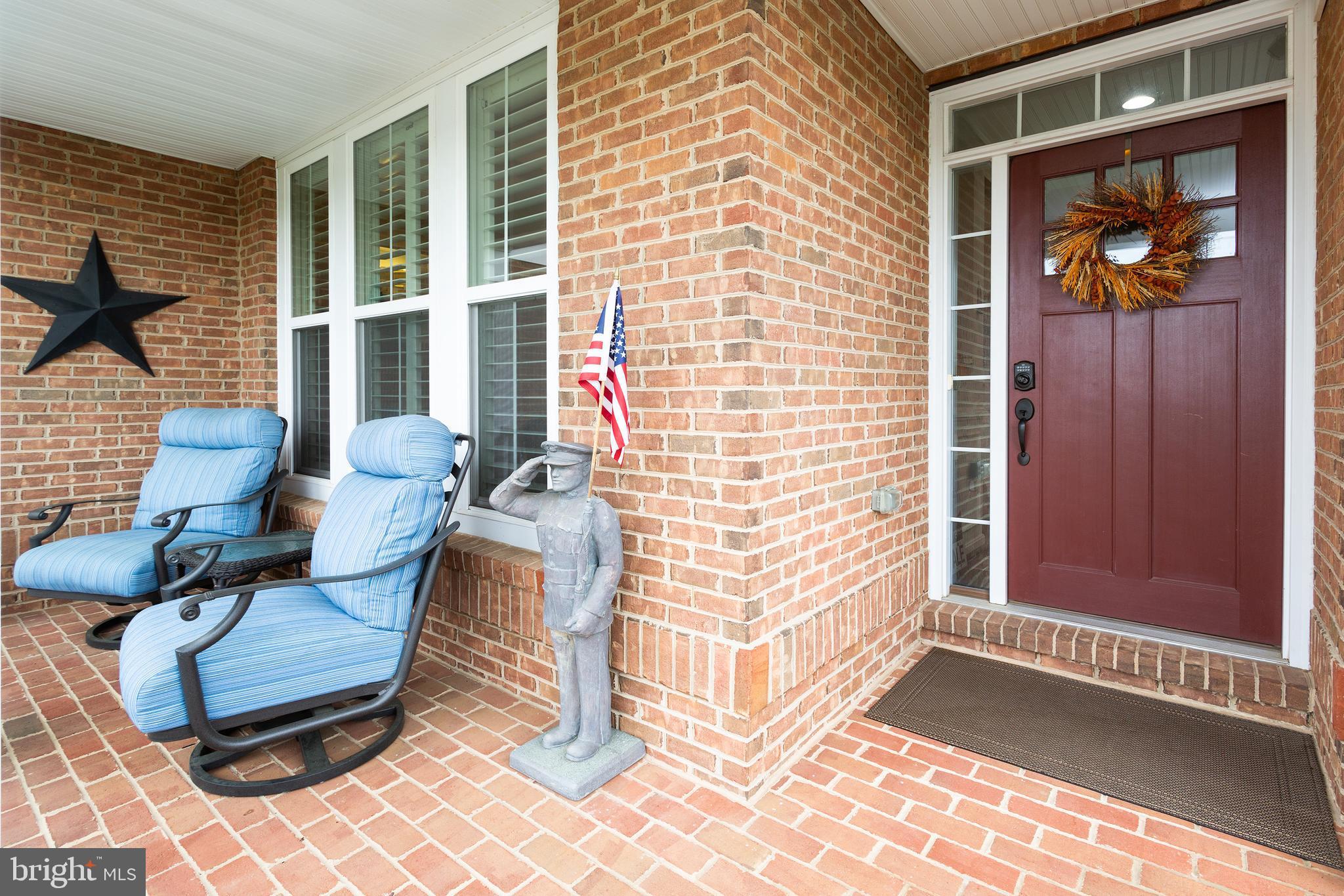 BRAMBLETON - Residential