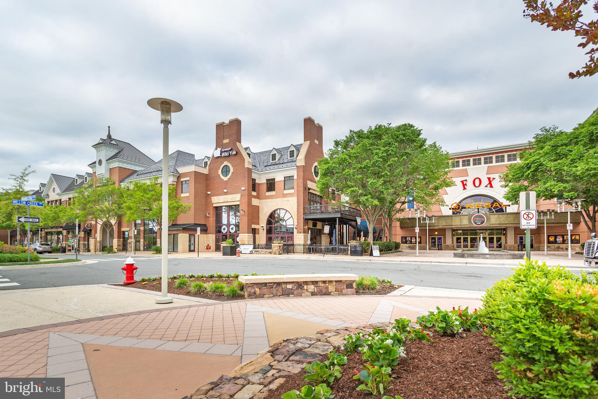 BRAMBLETON - Residential