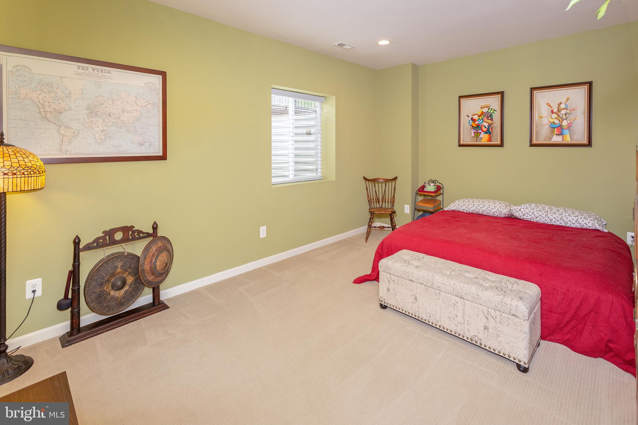 BRAMBLETON - Residential