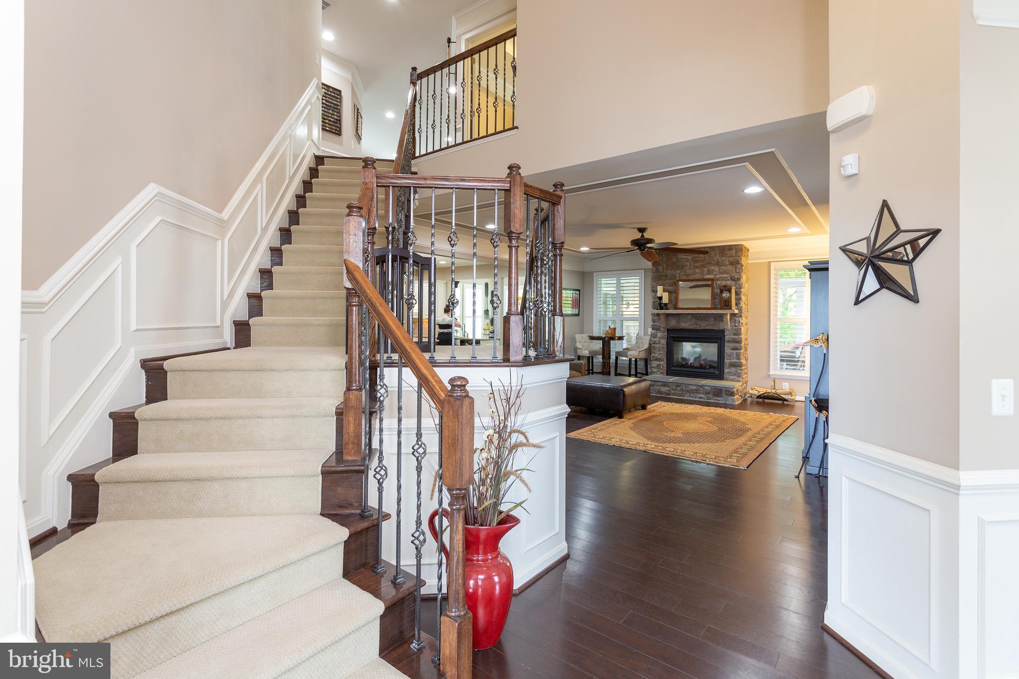 BRAMBLETON - Residential