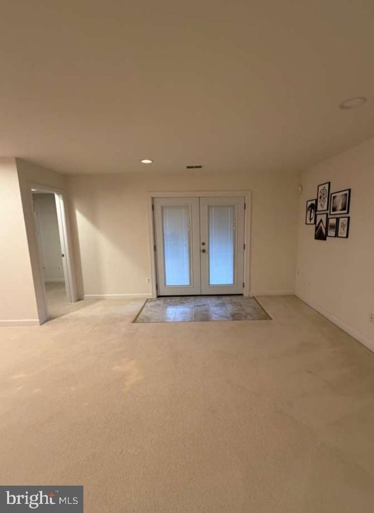 CASCADES - Residential Lease